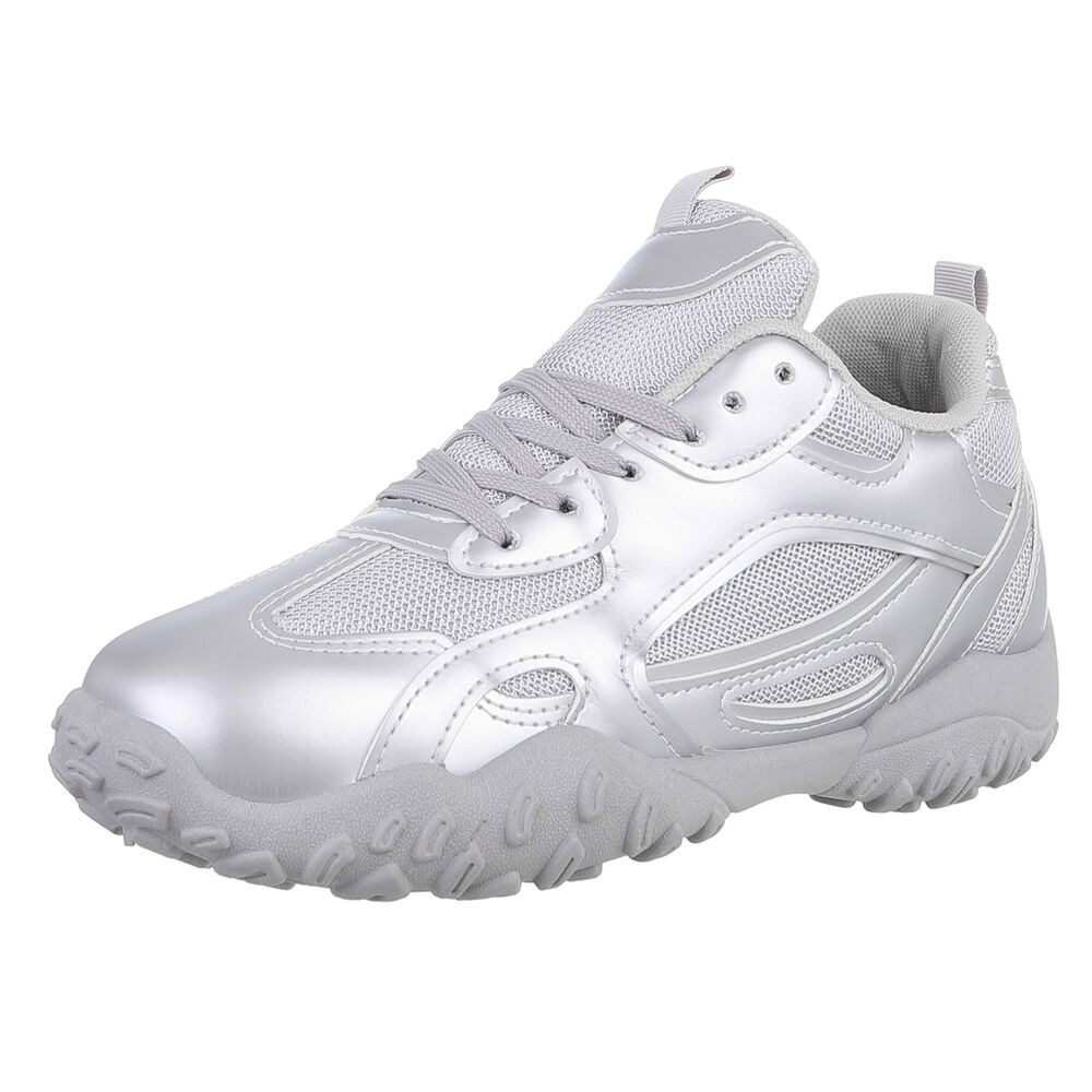 Ital-Design Damen Low-Top Freizeit Sneaker (88828403) günstig online kaufen