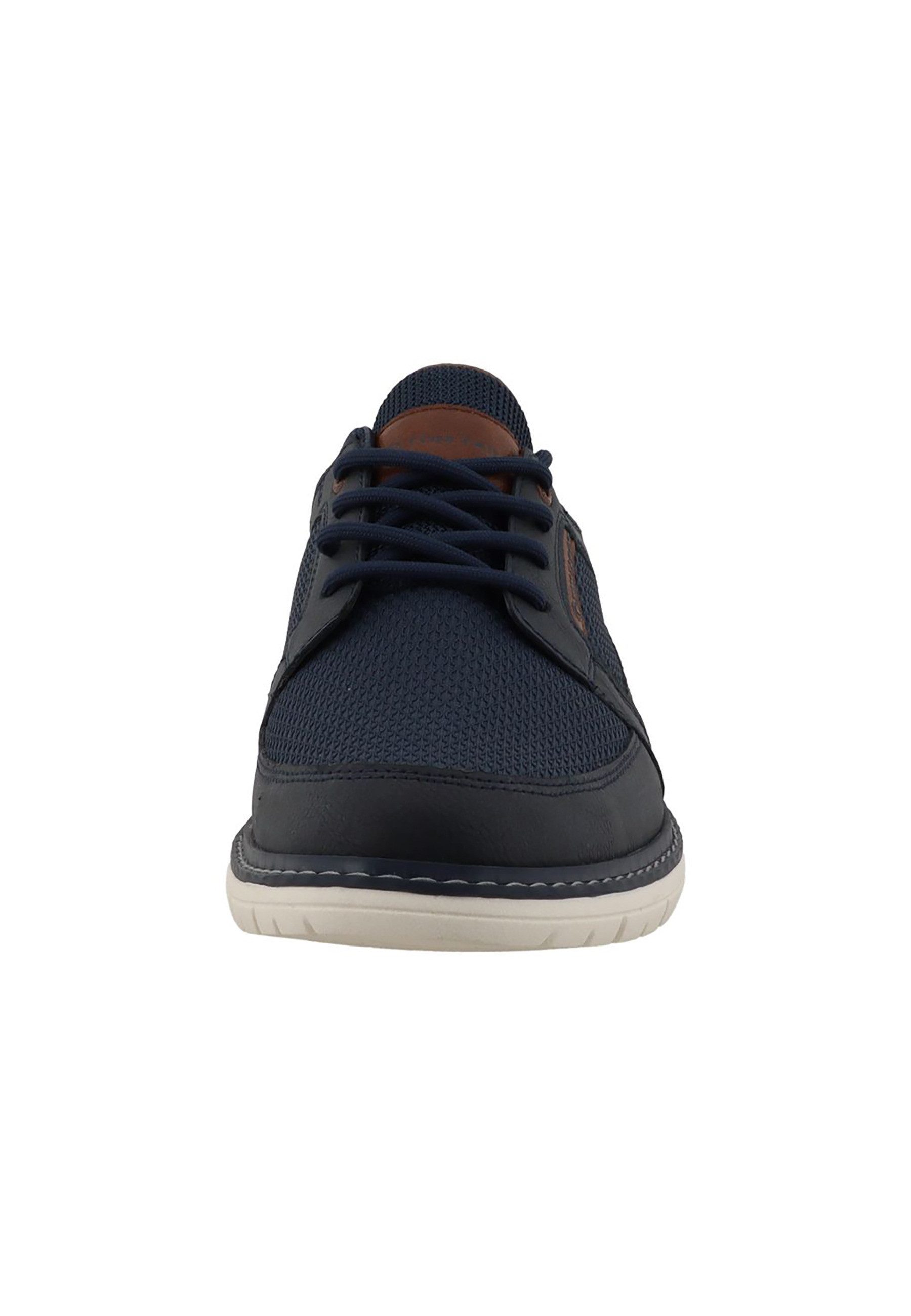 TOM TAILOR Tom Tailor Sneaker Low Sneaker
