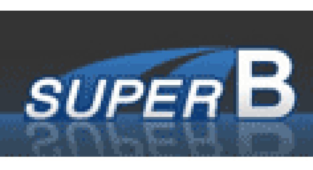 SUPER B