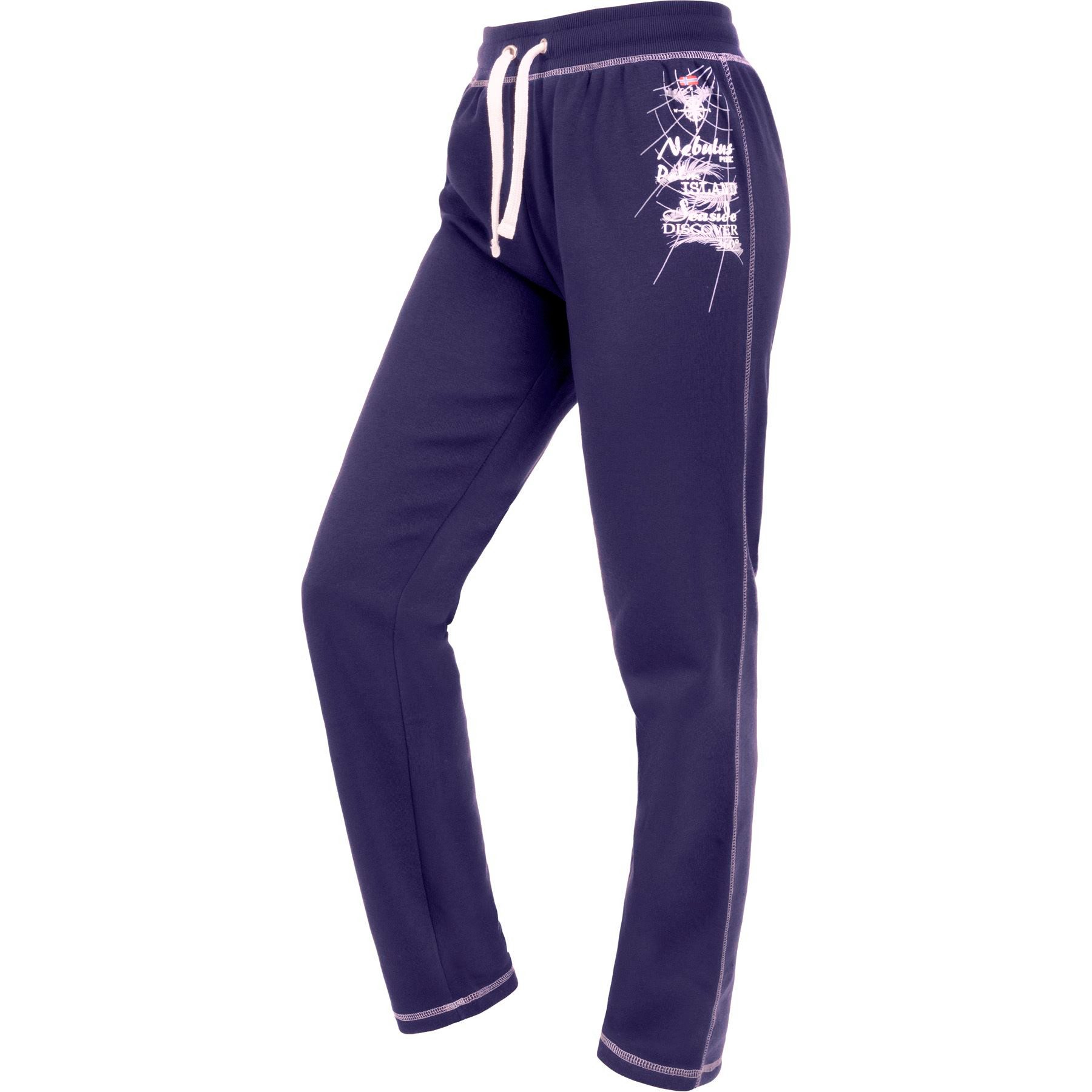 Jogginghose EMIRA, P6781 - Damen, navy, L/40