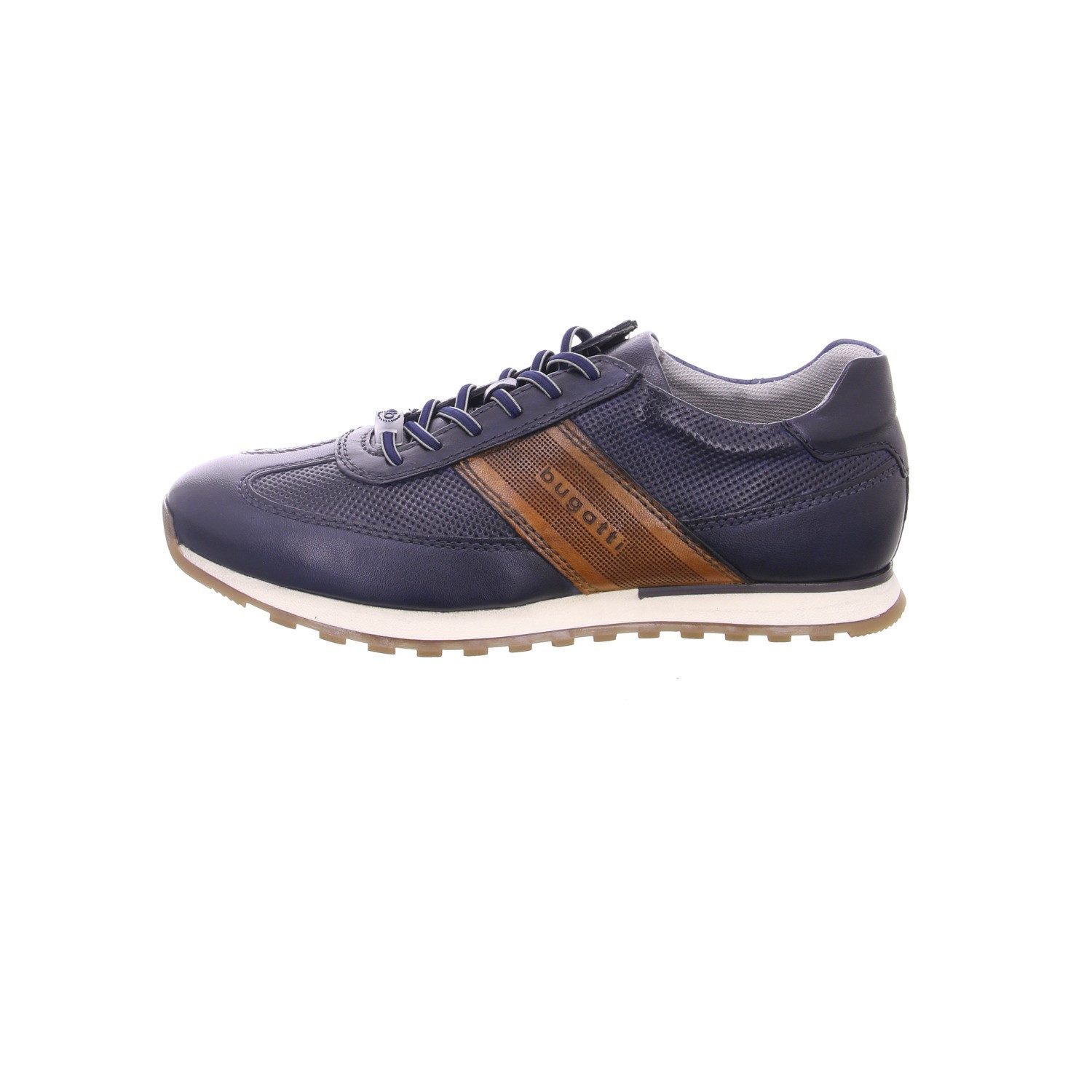 bugatti Sneaker für Herren Sneaker (keine Angabe, 1-tlg., keine Angabe)