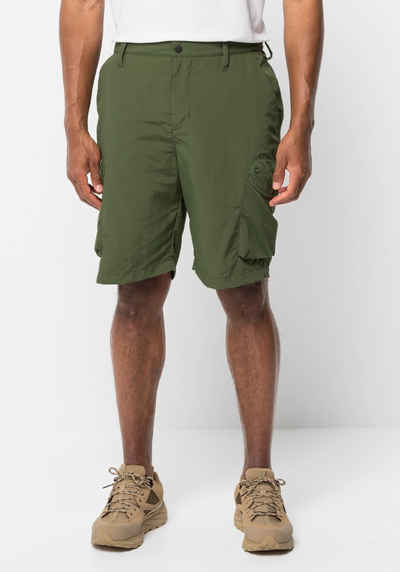 Jack Wolfskin 3/4-Hose KALAHARI CARGO M