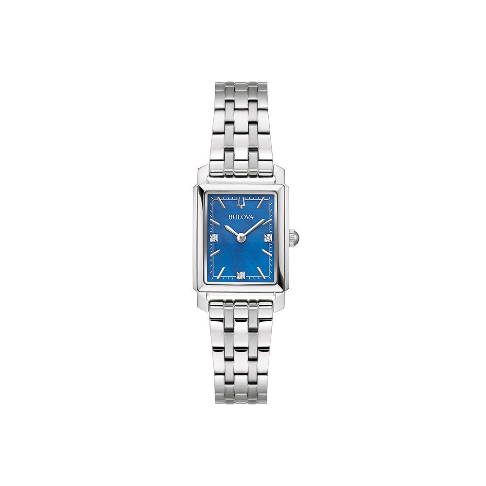 Quarzuhr Bulova Sutton 96P245