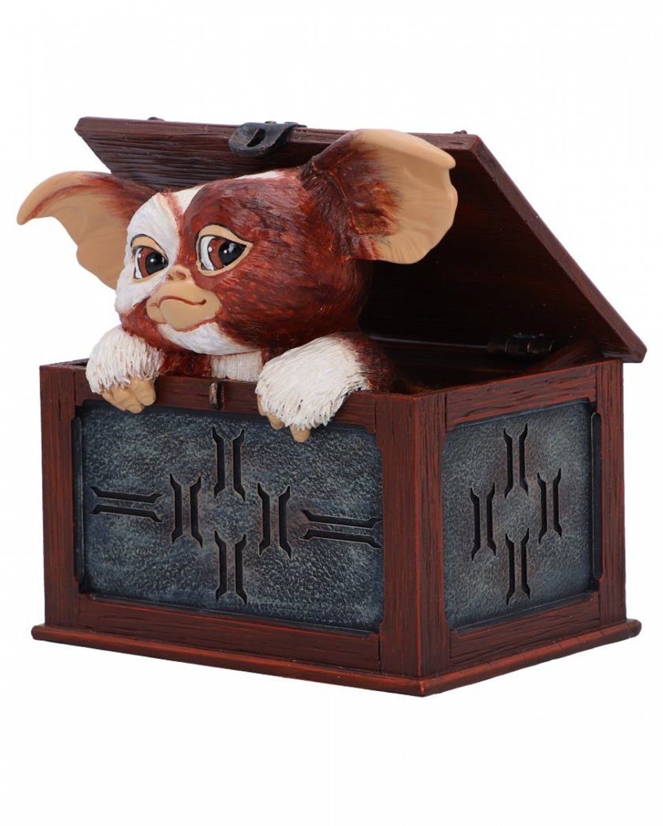 Nemesis Now Dekofigur Gremlins Gizmo Box - You are Ready Figur 14.5 cm a günstig online kaufen
