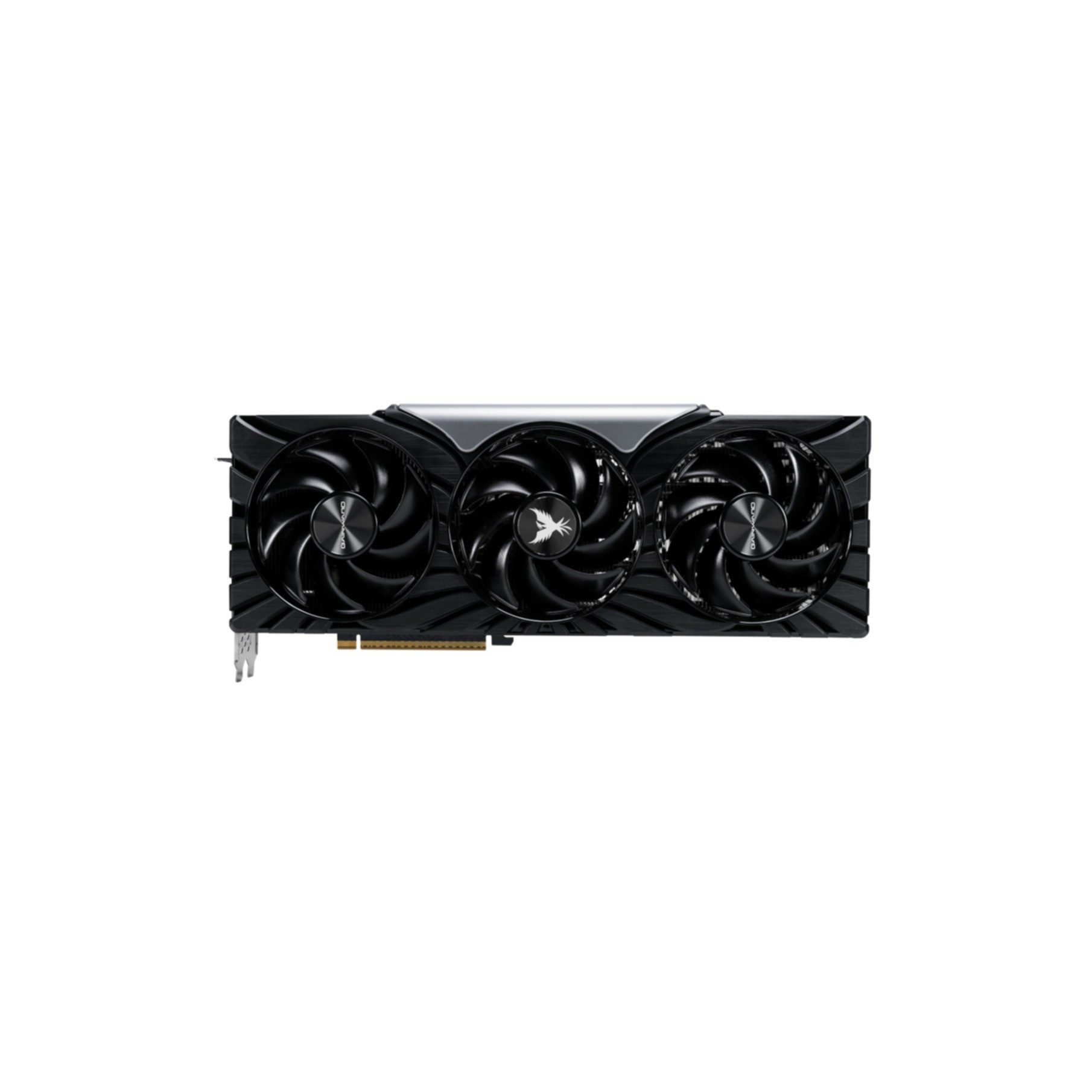 Gainward GeForce RTX 5080 Phoenix GS Grafikkarte (16 GB, GDDR7)