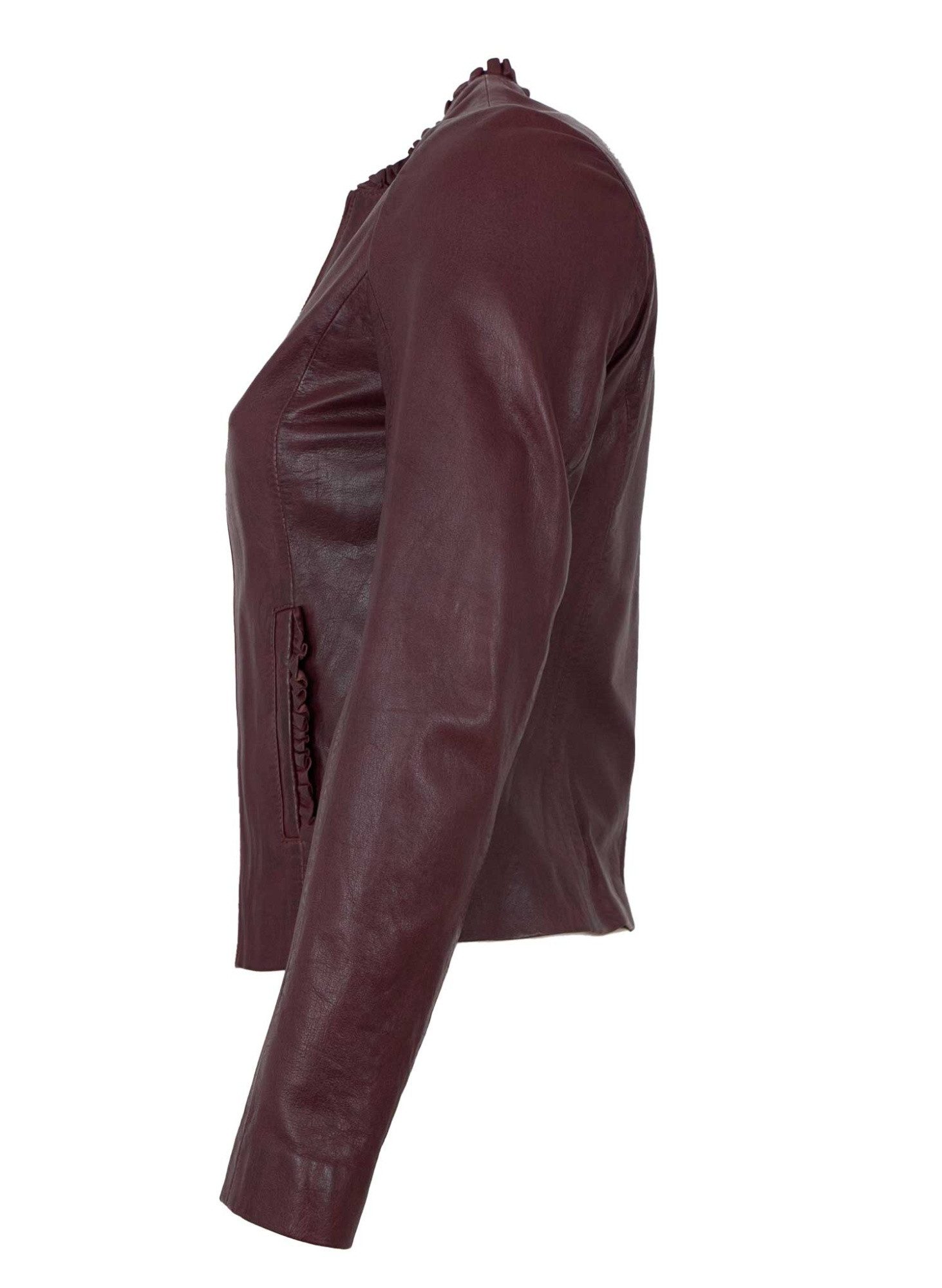 Gipsy by Mauritius Lederjacke GWZalina Gipsy günstig online kaufen