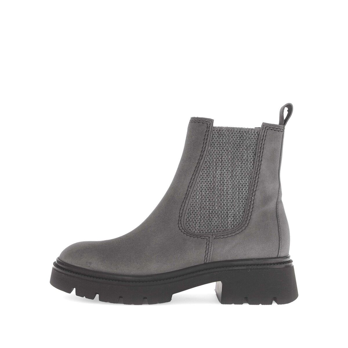 Gabor Chelsea Boot Rauleder Chelseaboots günstig online kaufen