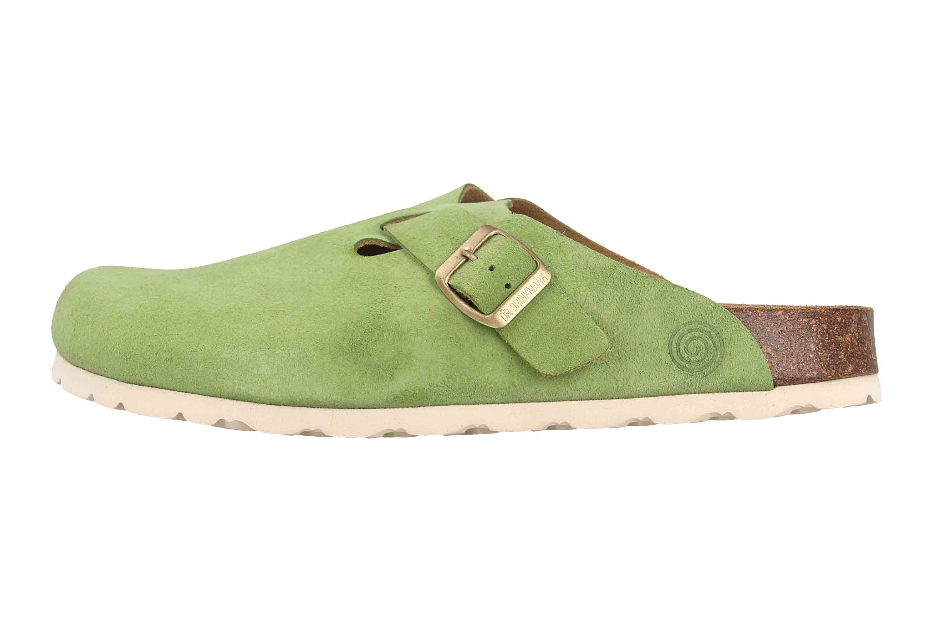 600154-71 Pantolette