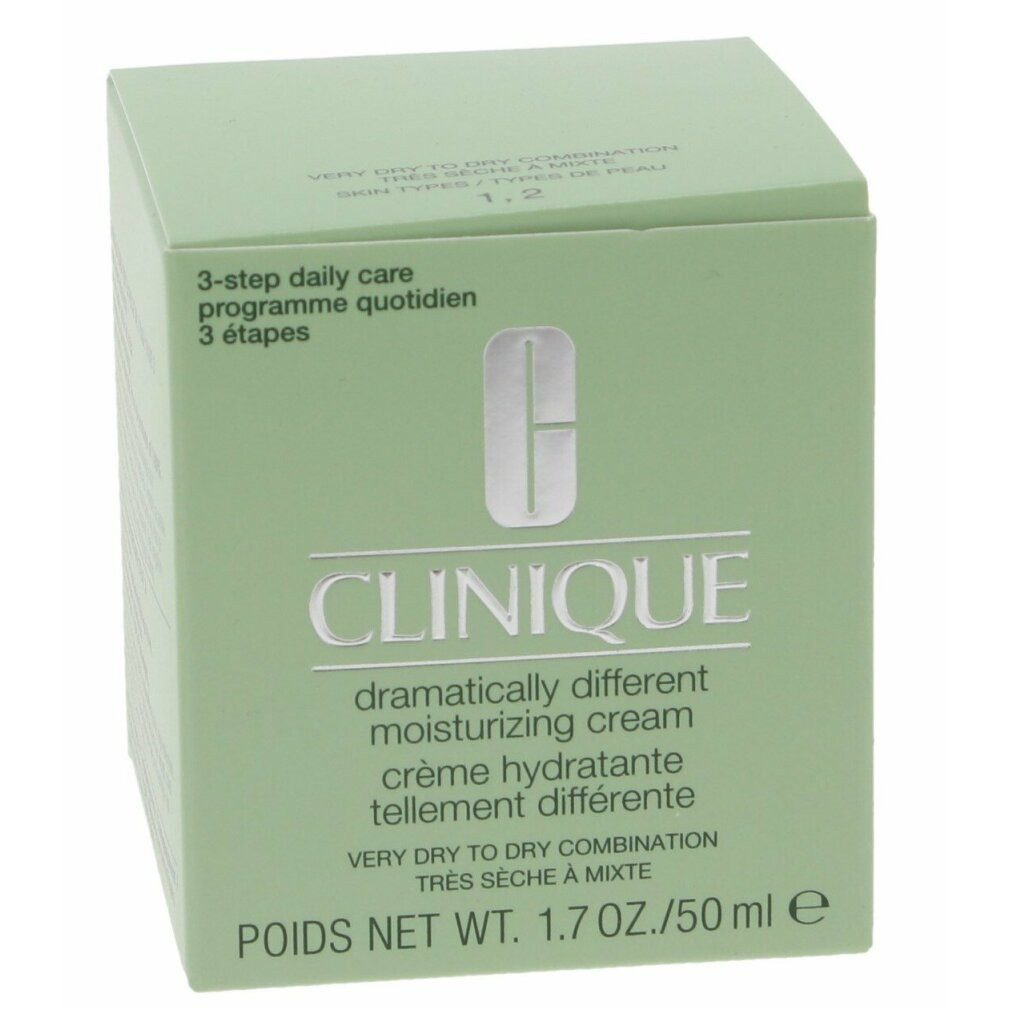 Tagescreme Dramatically Different Moisturizing Cream