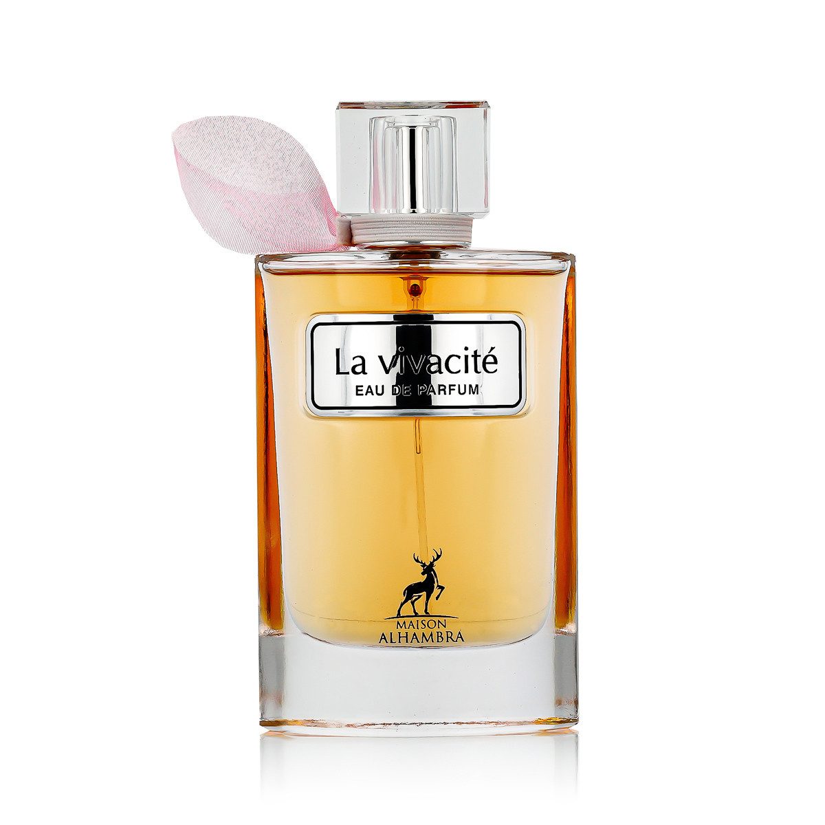 Eau de Parfum La Vivacité
