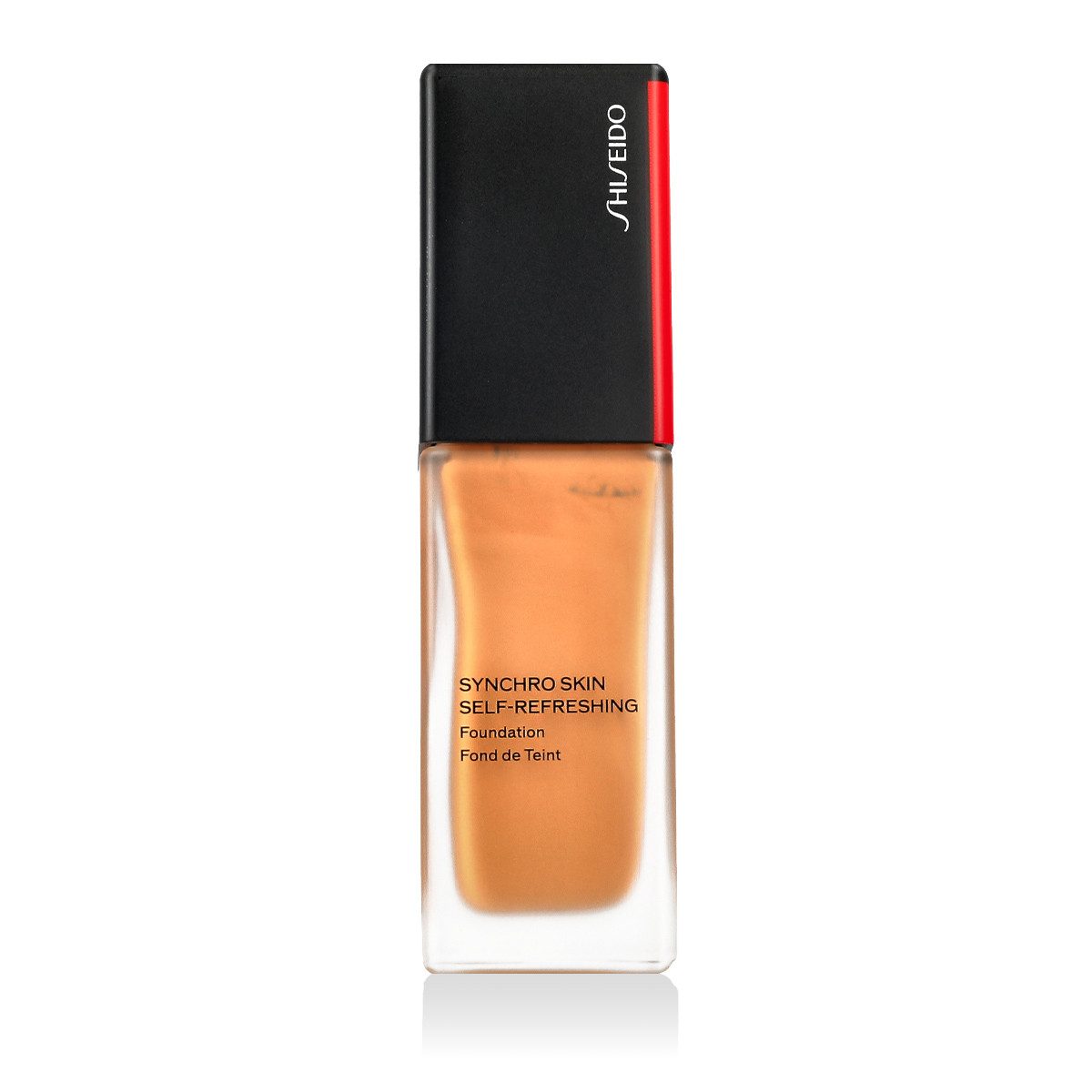 SHISEIDO Make-up Synchro Skin Self-Refreshing