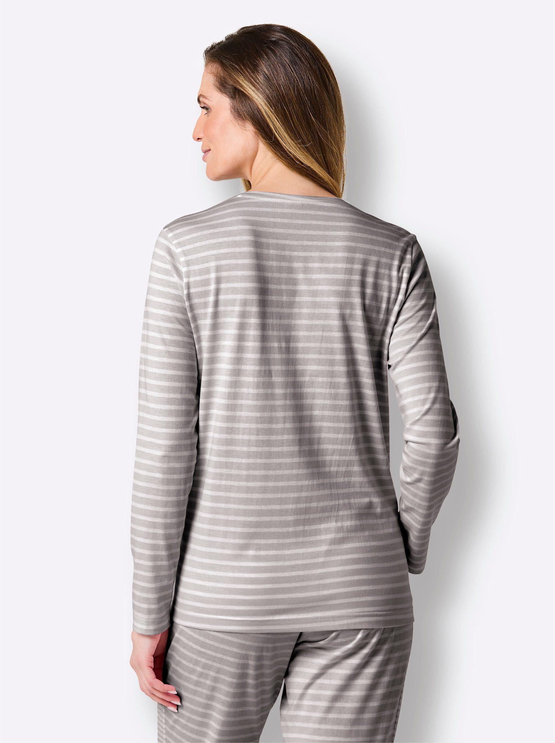 Witt Schlafanzug Schlafanzug-Shirt . günstig online kaufen