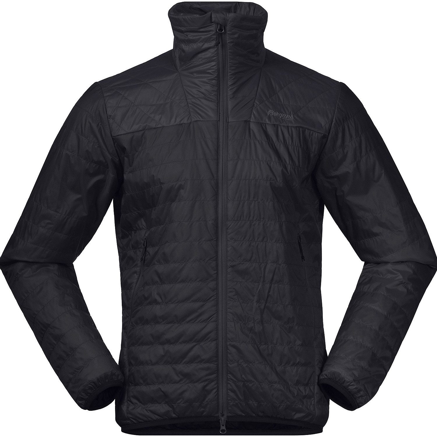 Bergans Funktionsjacke Funktionsjacke ROROS LIGHT INSULATED M JACKET