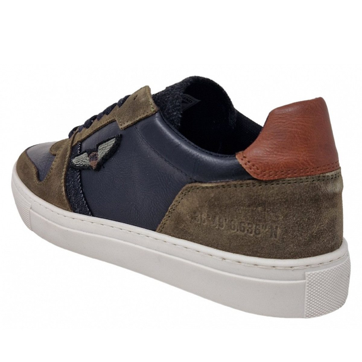 PME LEGEND Sneaker Fletchman Legend Sneaker