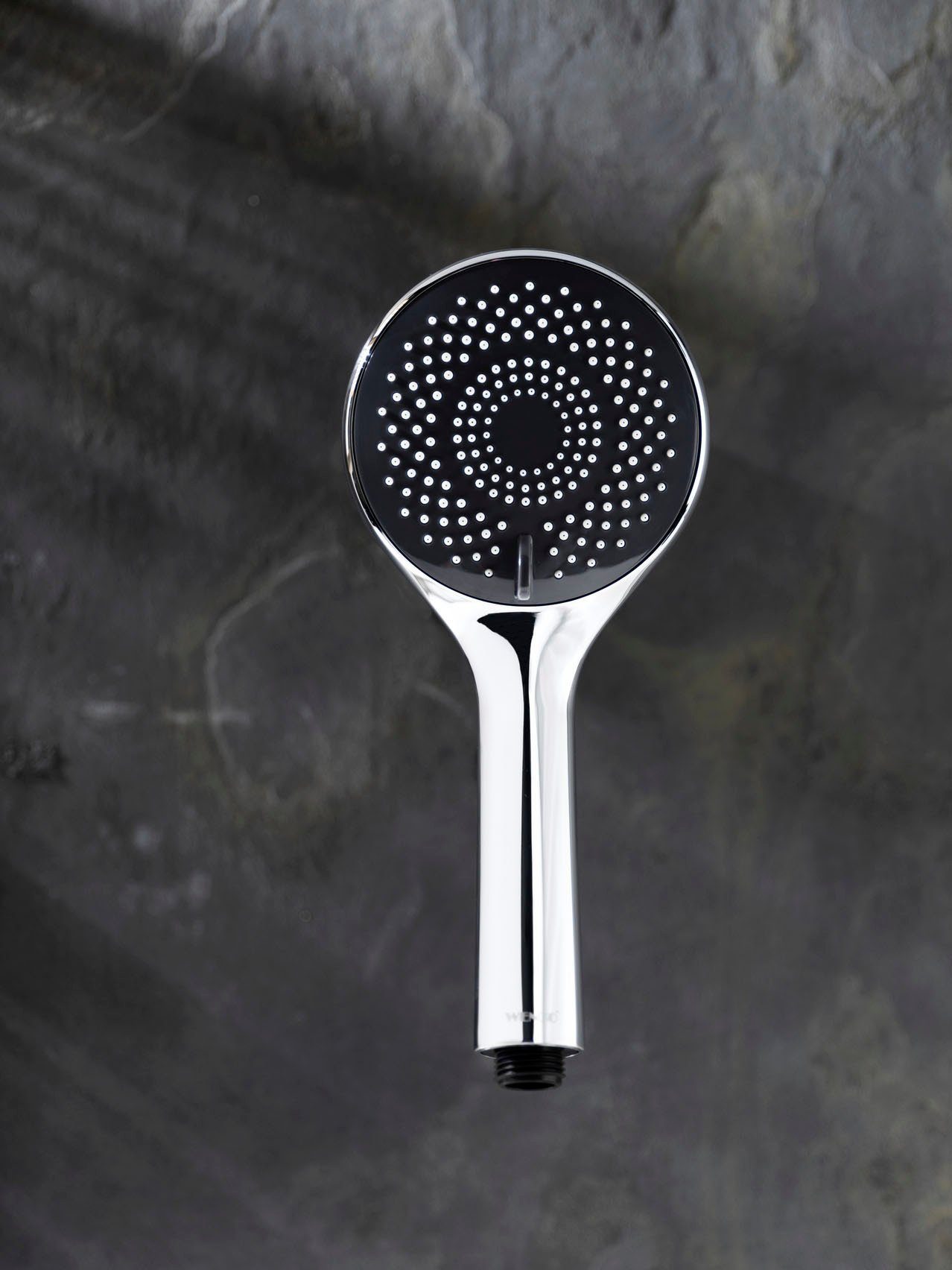 WENKO Handbrause Watersaving System, Duschkopf Watersaving günstig online kaufen