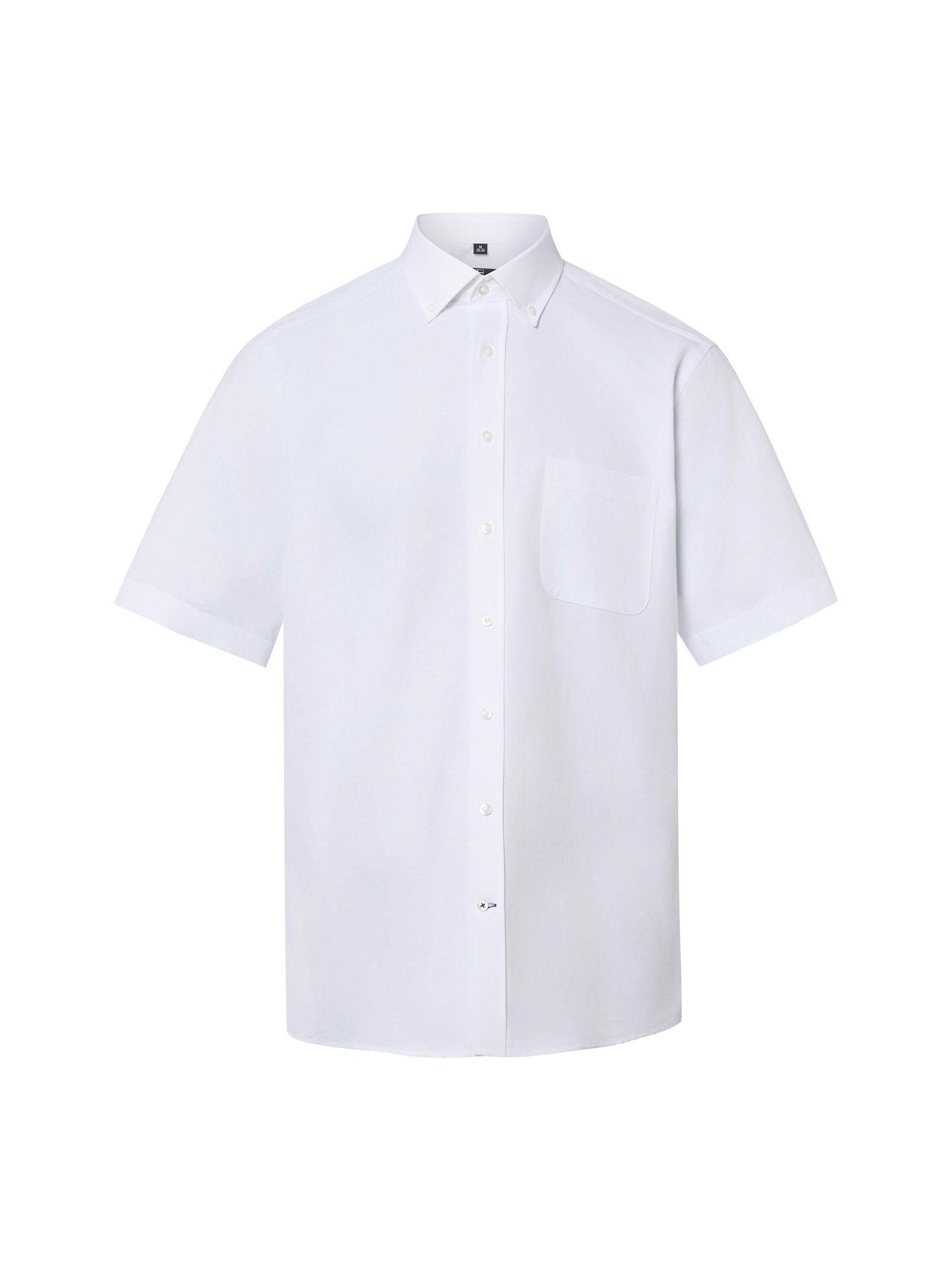 Nils Sundström Outdoorhemd