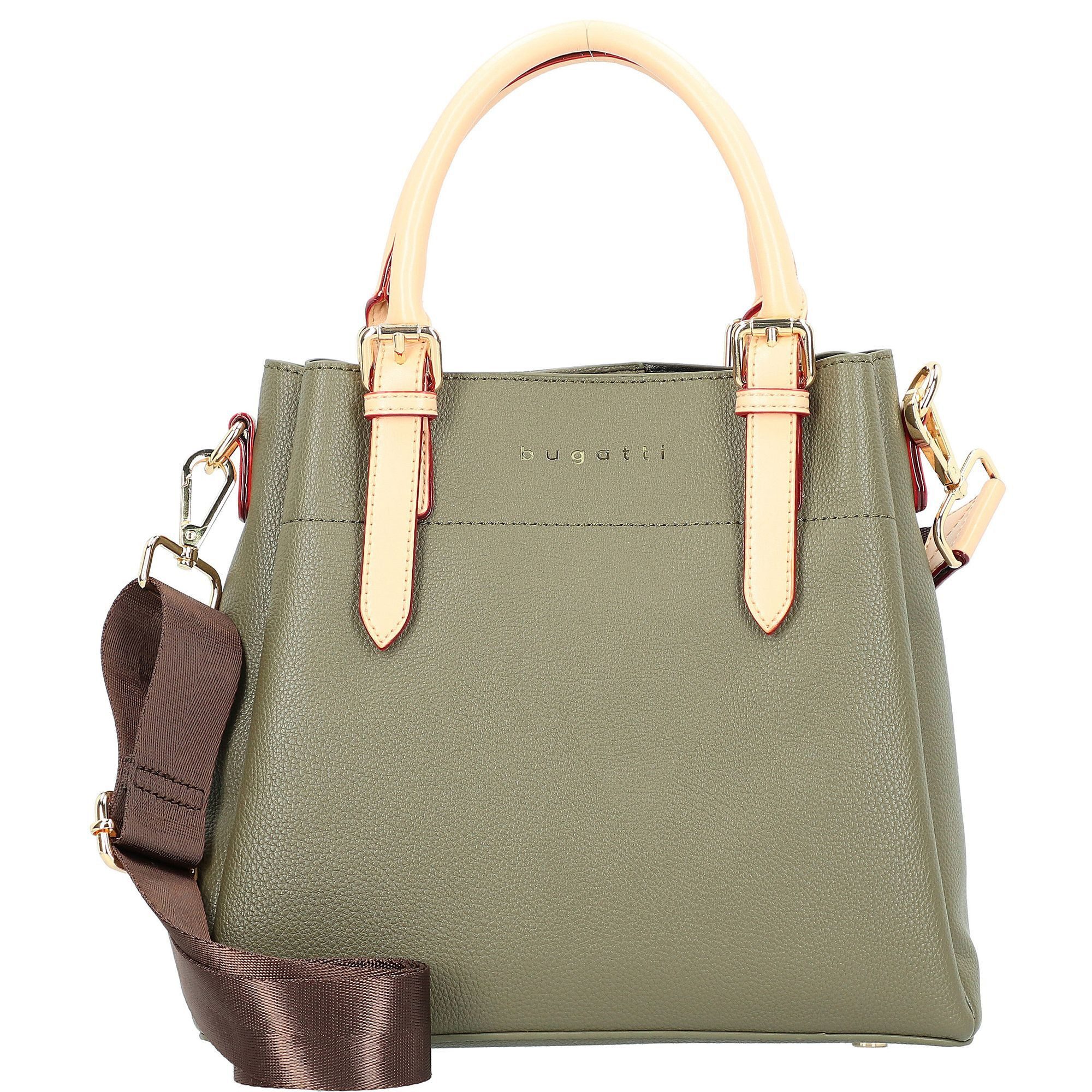 bugatti Henkeltasche "ELLA" günstig online kaufen