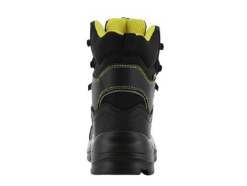 Safety Jogger Sicherheitsstiefel GORA S7S HIGH Sicherheitsstiefel rutschemmend, hitzebeständige Laufsohle, wasserdichtes Design