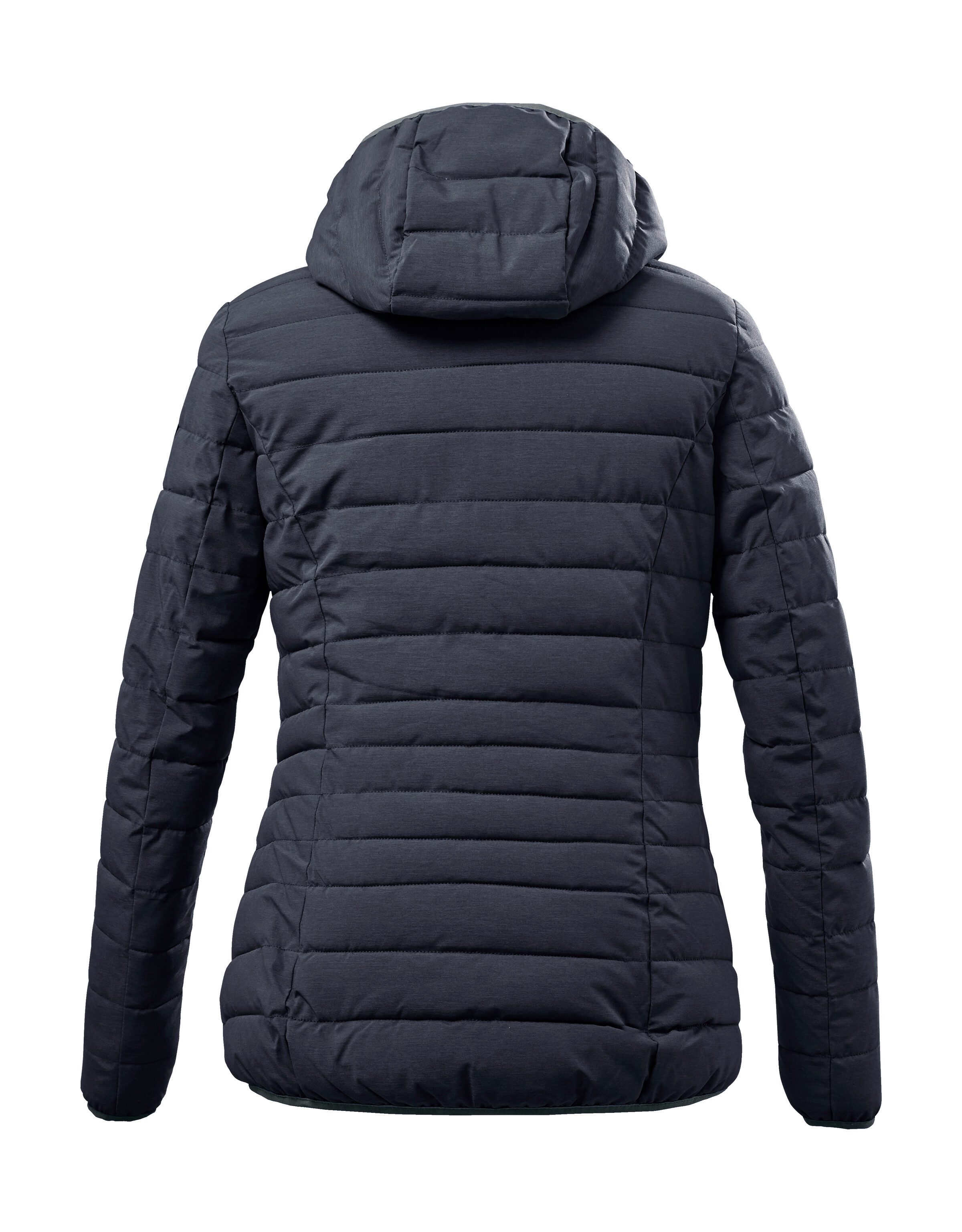 G.I.G.A. DX by killtec Steppjacke "Uyaka", Leichte, wasserabweisende Damenj günstig online kaufen