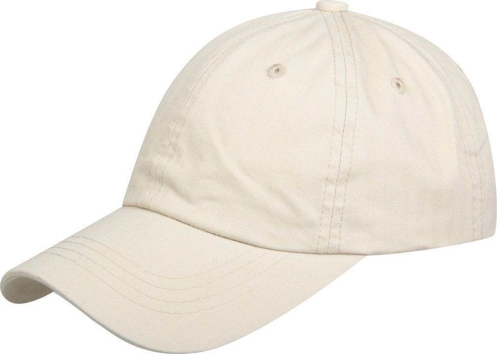 Capelli New York Baseball Cap Cap mit Belüftungslöcher, One size, mit Logos günstig online kaufen