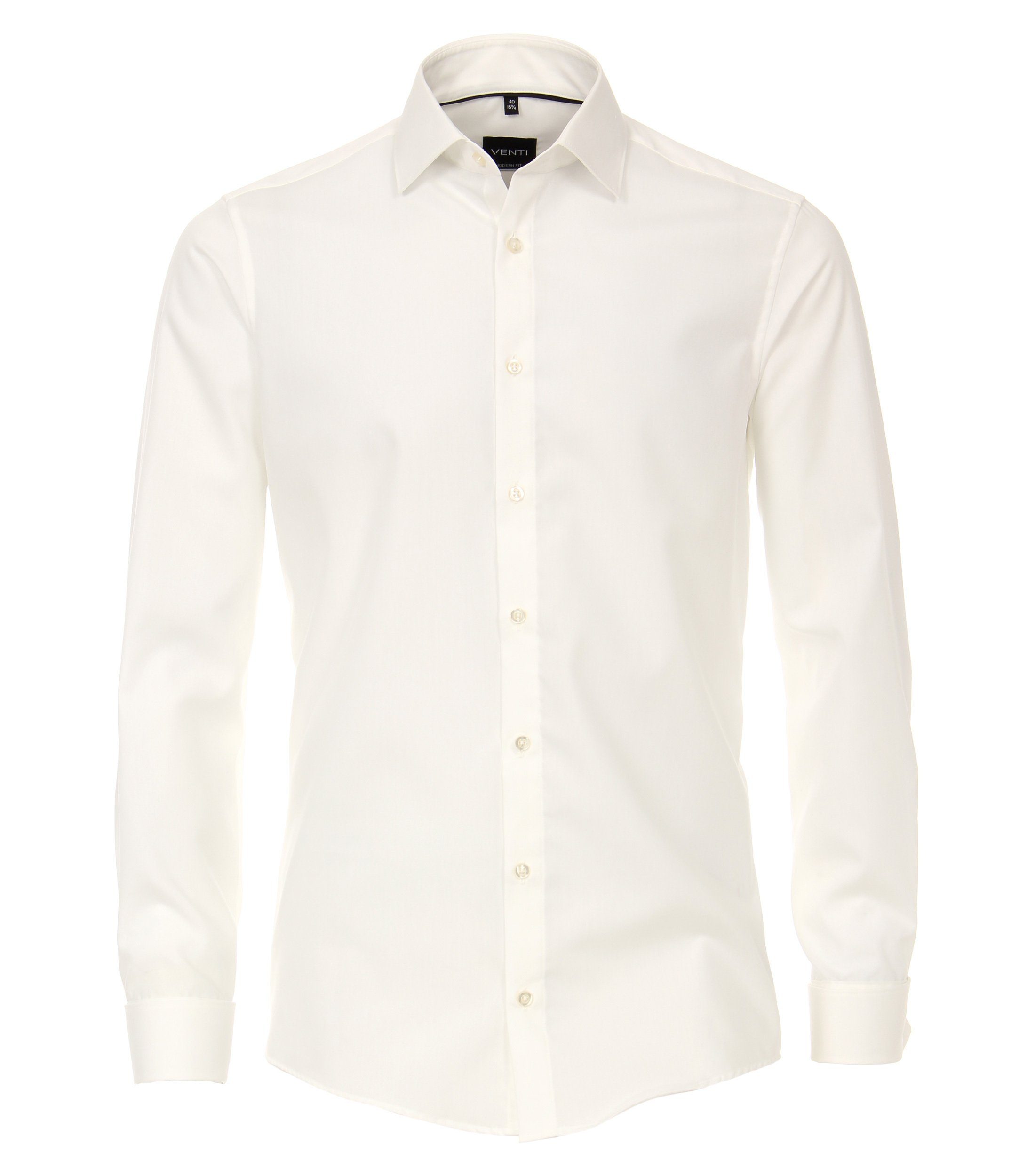 VENTI Businesshemd VENTI Businesshemd uni günstig online kaufen