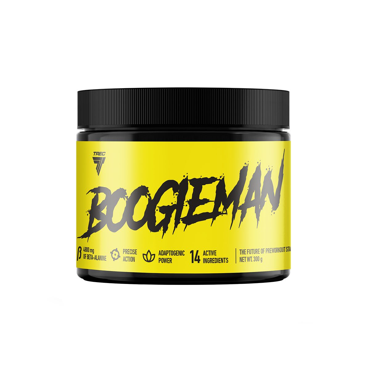 TREC Nutrition TREC® BOOGIEMAN Booster 300g Pulver