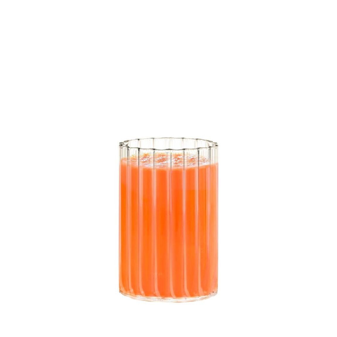Wilmax Doppelwandiges Isolierglas – 400 Ml, Hitzebeständig, Für Heiß- Und Kaltgetränke