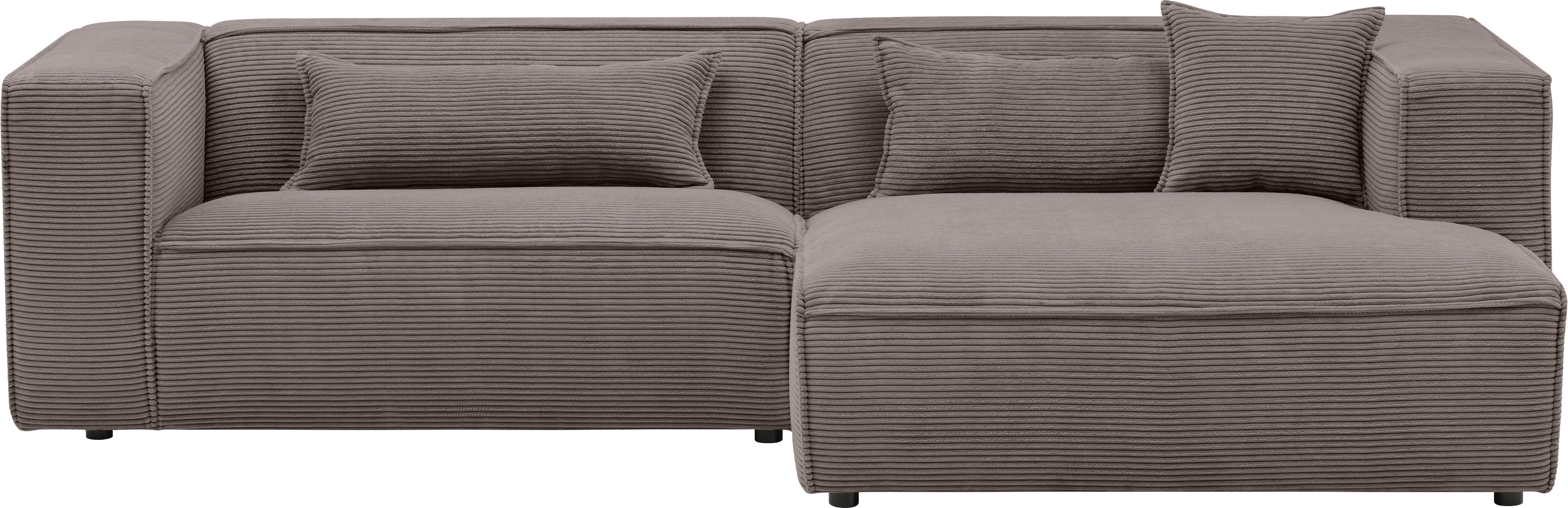 LeGer Home by Lena Gercke Ecksofa günstig online kaufen