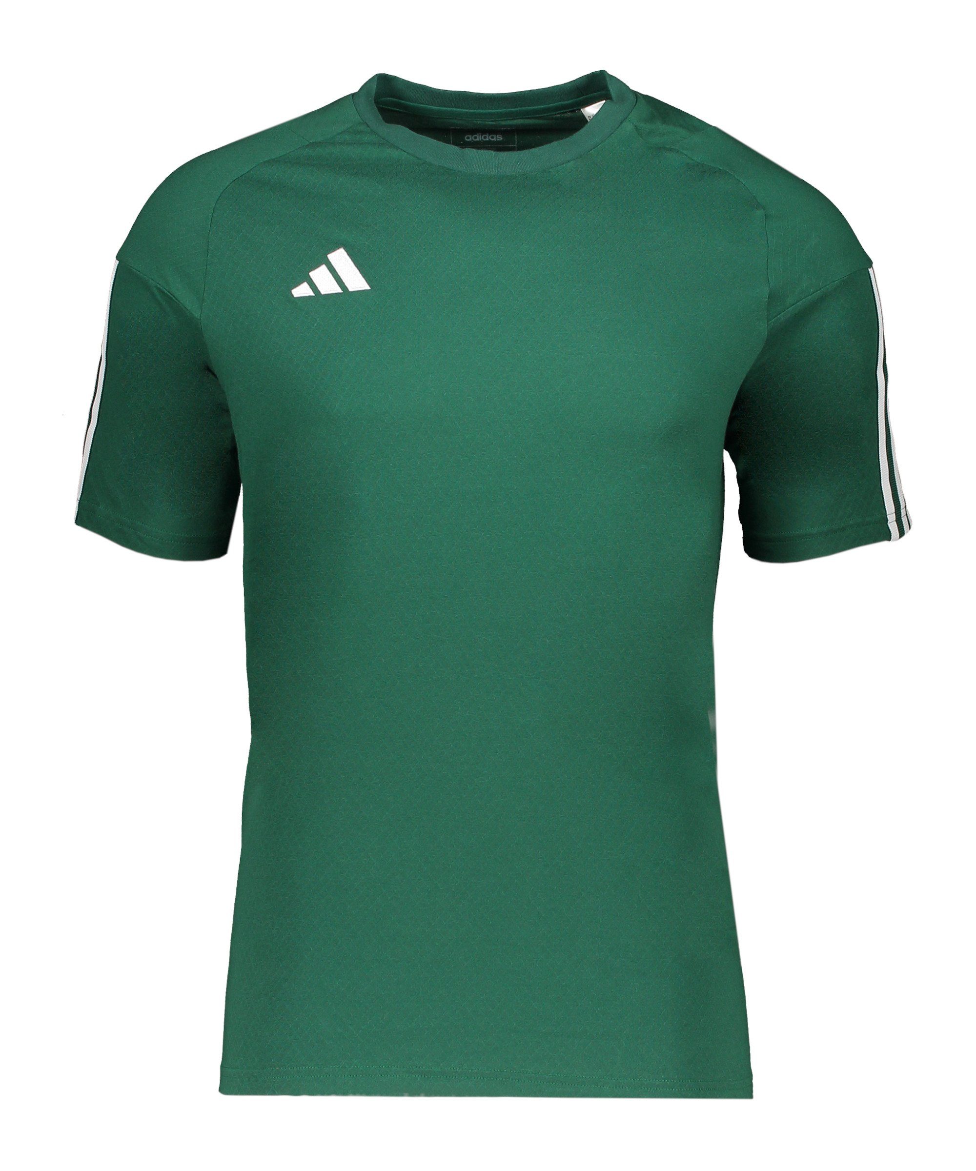 adidas Performance T-Shirt Tiro 23 Competition T-Shirt default gruenweiss