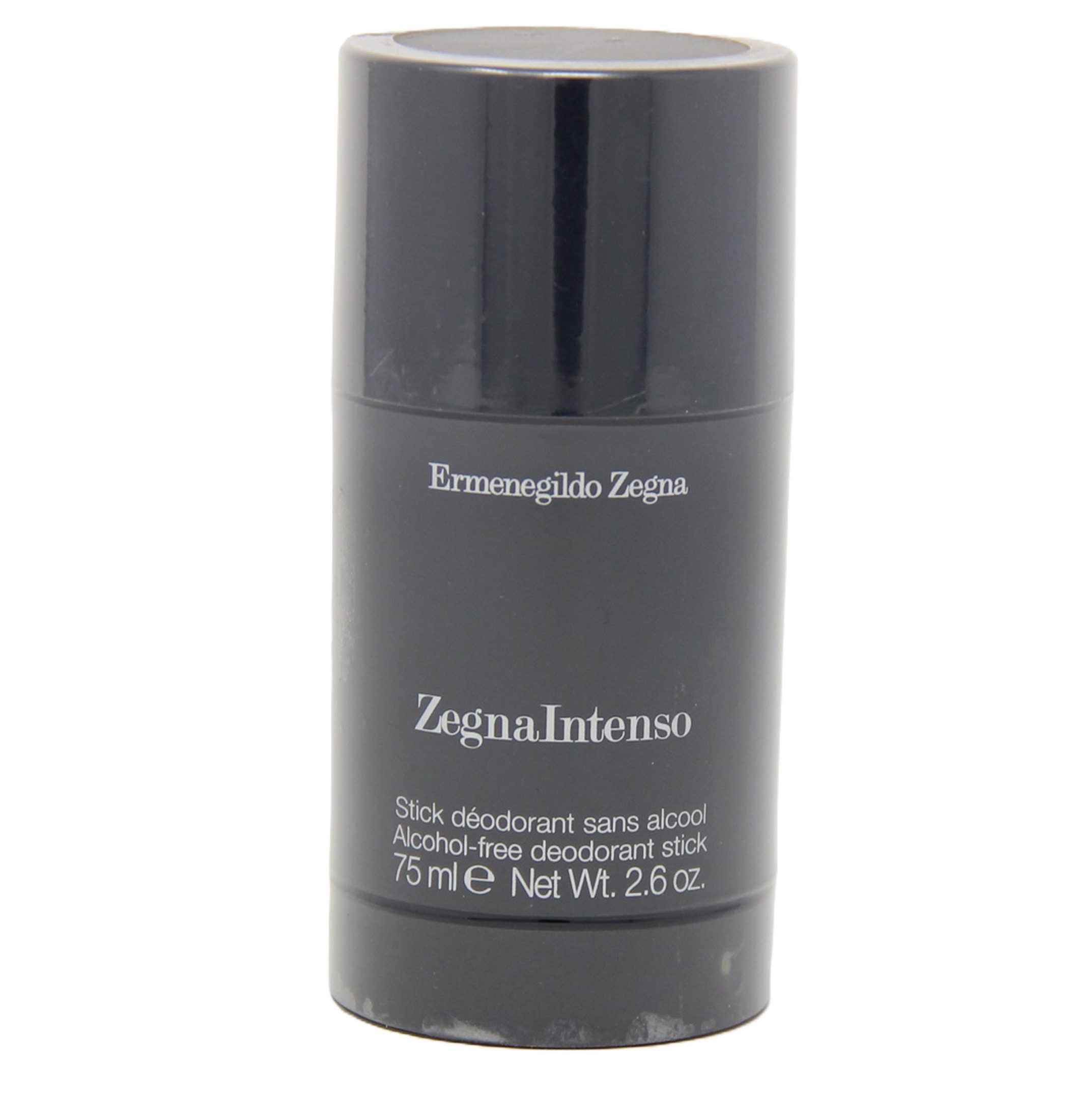 Deo-Stift Ermenegildo Zegna Intenso Deodorant Stick 75ml
