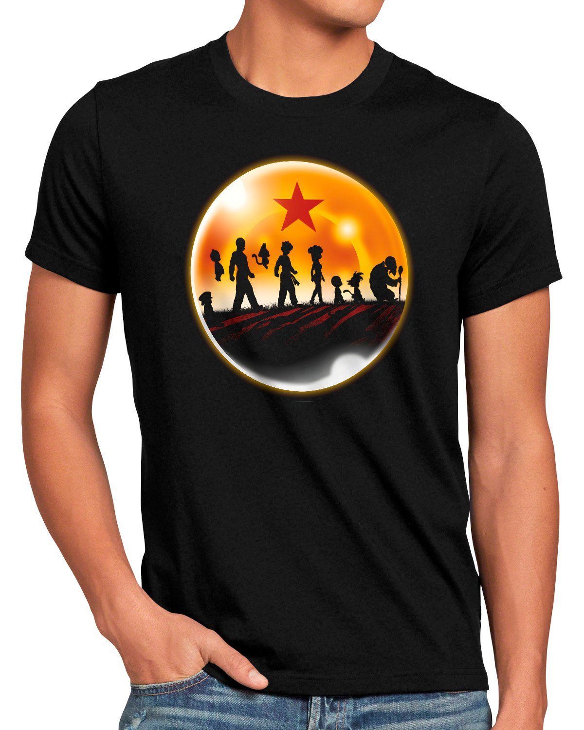 T-Shirt