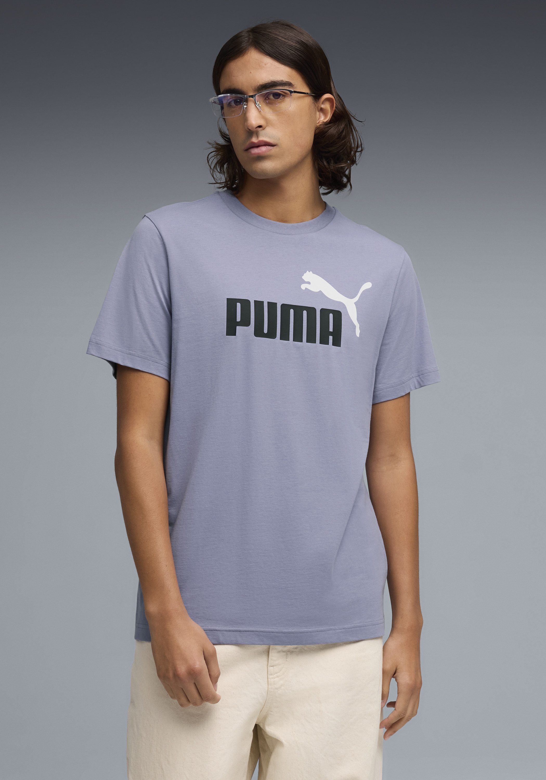 T-Shirt GRAPHICS 2 COLOR NO. 1 LOGO TEE