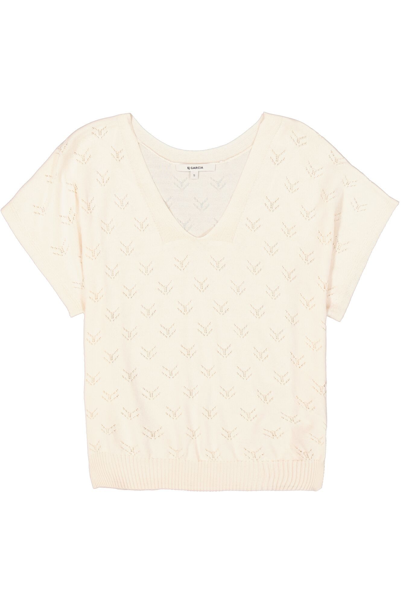 Garcia 2-in-1-Pullover ladies pullover günstig online kaufen