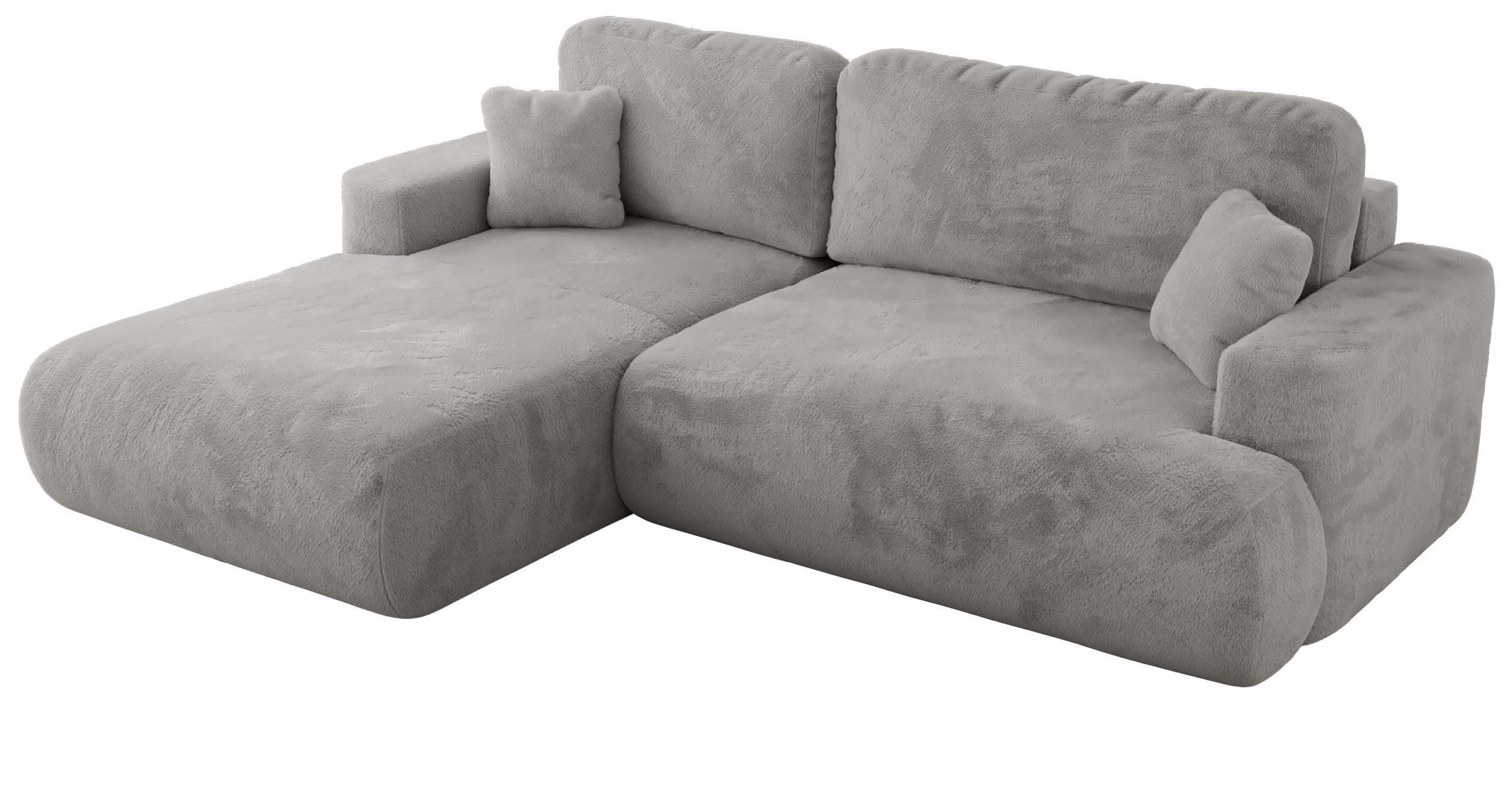 MKS MÖBEL Ecksofa OVO L, Set, günstig online kaufen
