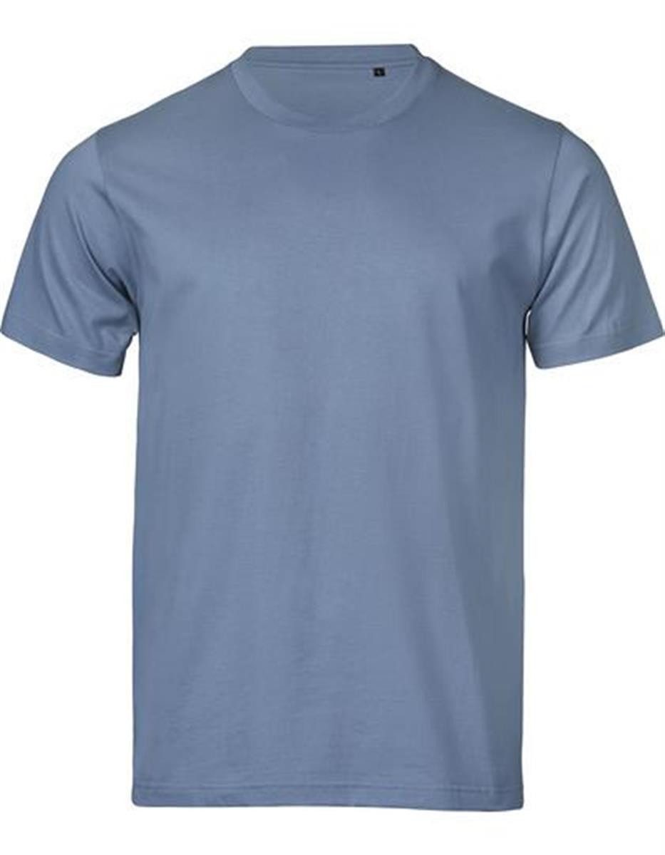 Tee Jays Rundhalsshirt Urban Luxury Tee Herren T-Shirt