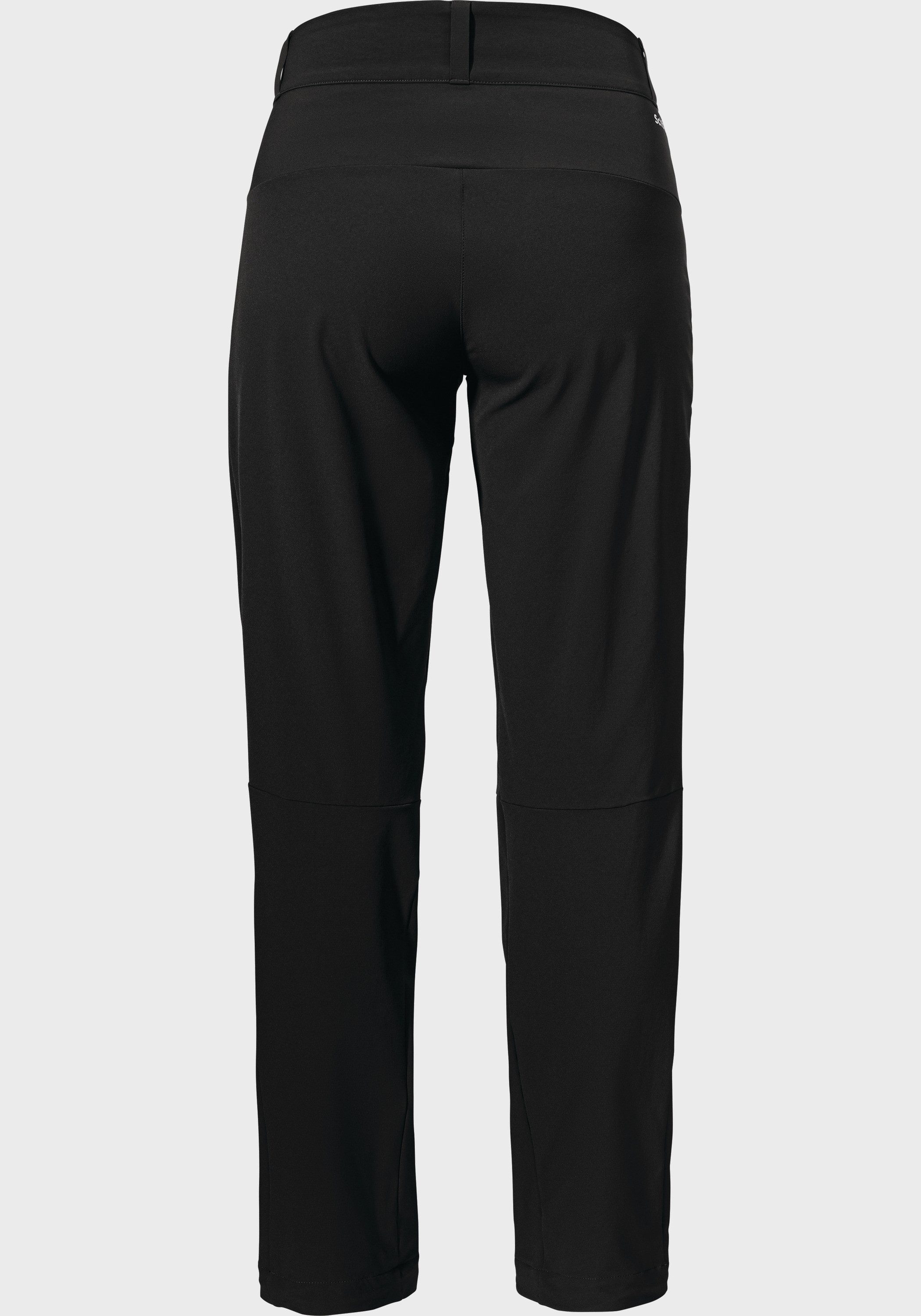 Schöffel Outdoorhose Mountain Pants Style Blaueis WMS