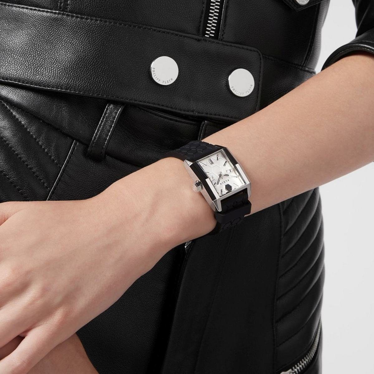 PHILIPP PLEIN Quarzuhr PWMAA0122
