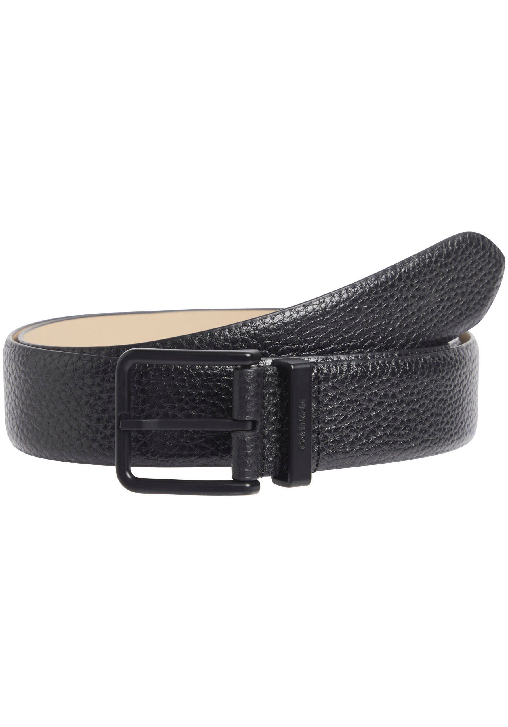 Calvin Klein Ledergürtel CK WARMTH PLUS günstig online kaufen