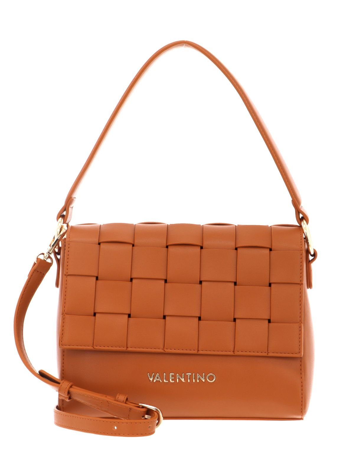 VALENTINO BAGS Schultertasche Paloma Cuoio