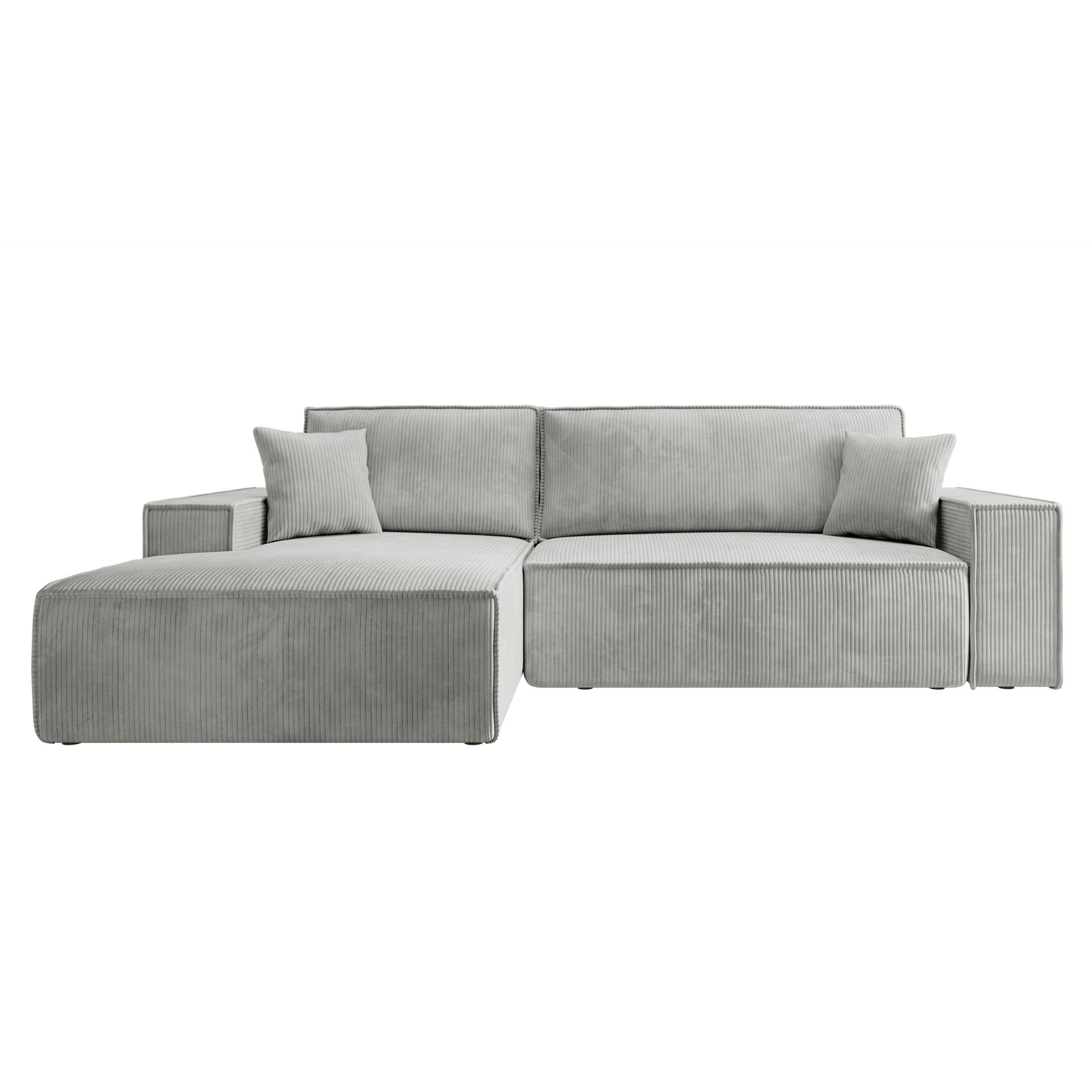 Selsey Ecksofa FARESE NEW, mit Schlaffunktion, günstig online kaufen