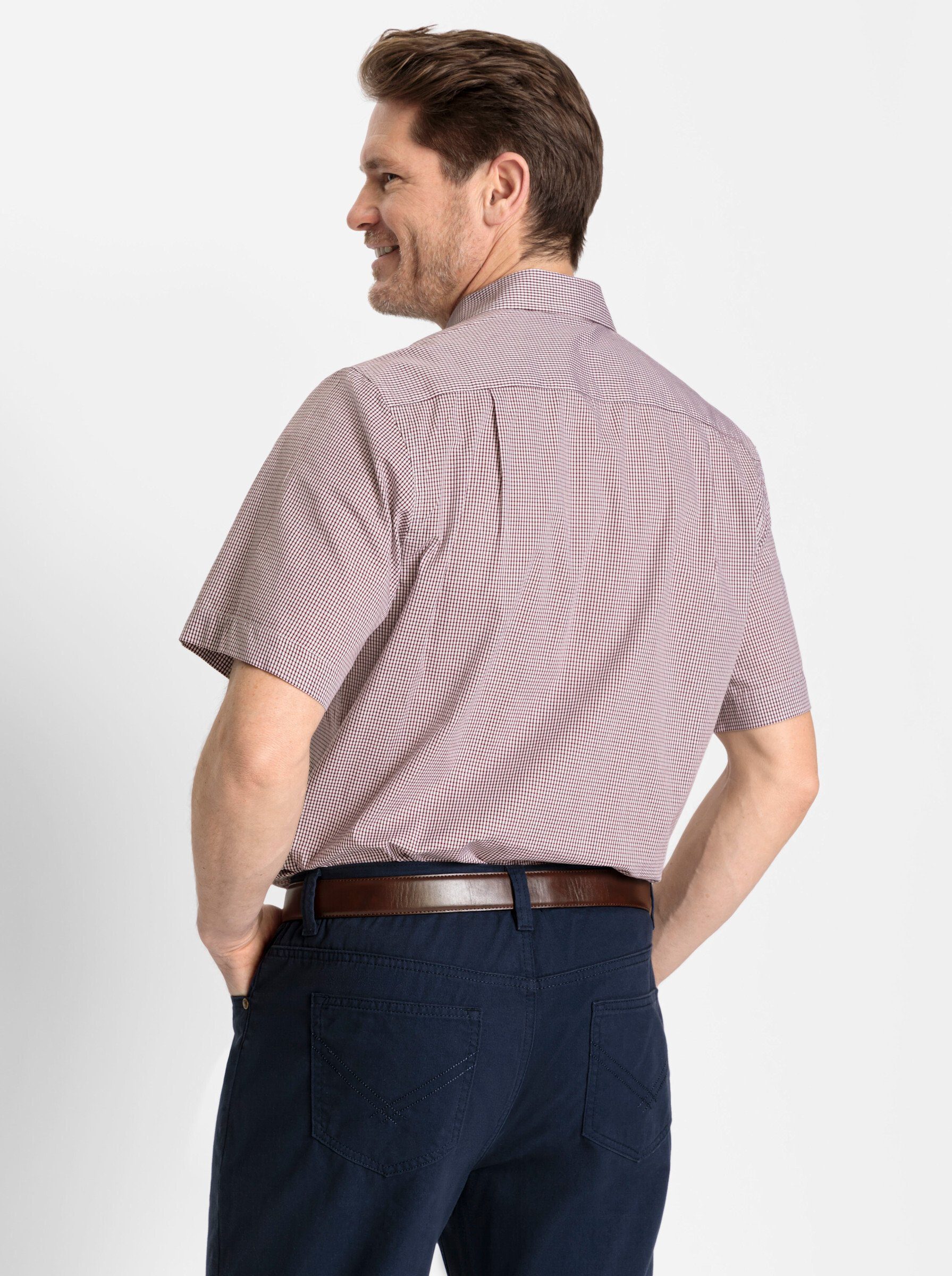 Witt Funktionshemd Kurzarm-Hemd günstig online kaufen