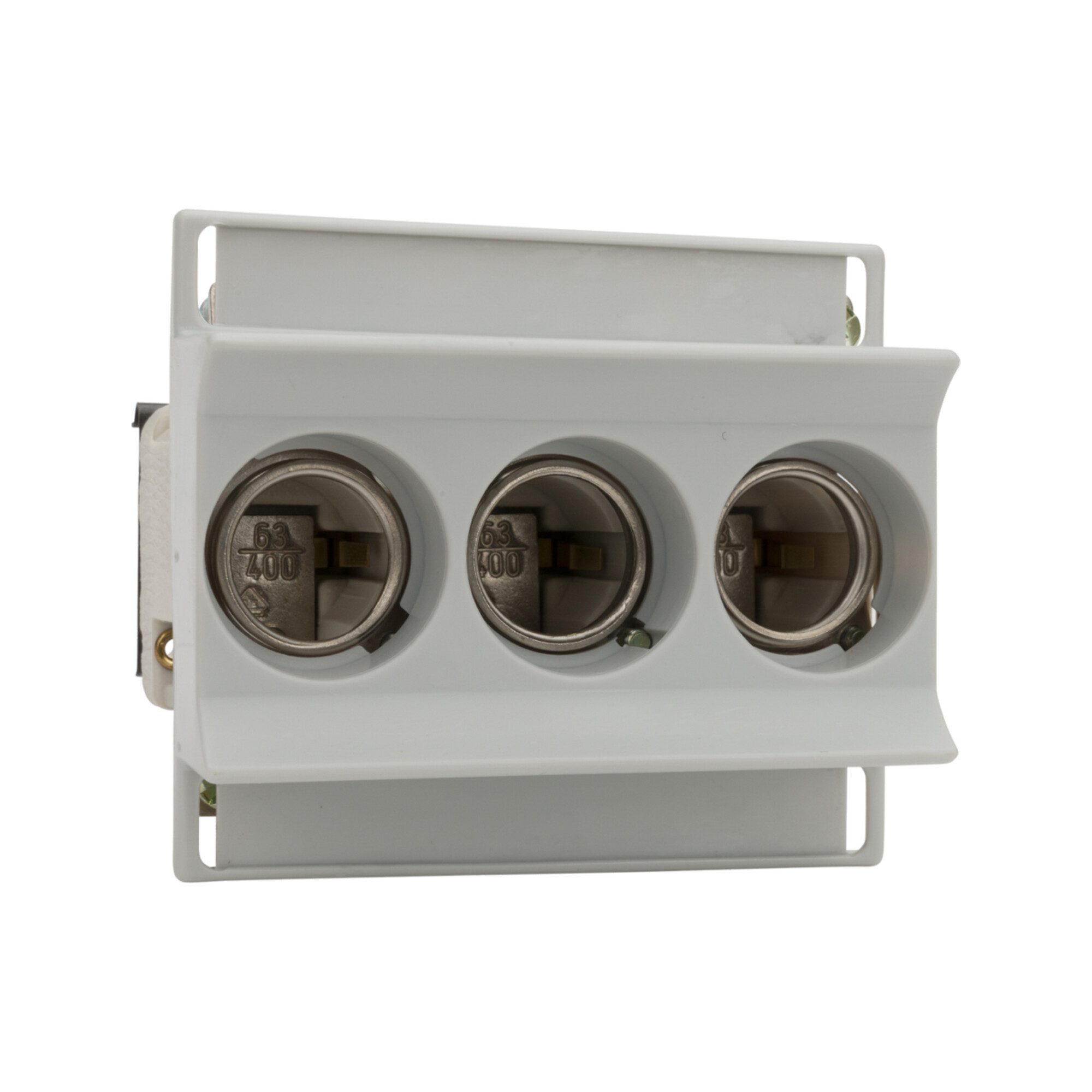 MERSEN Sicherungshalter Mersen Sicherungssockel NEOZED D02 63A/AC230V/400V 01731.472000