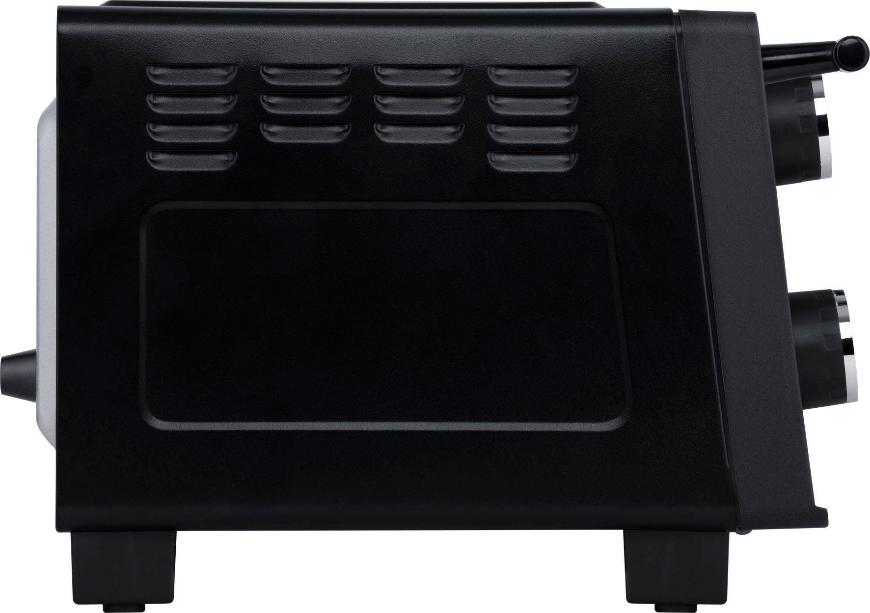 Steba Minibackofen KB M9