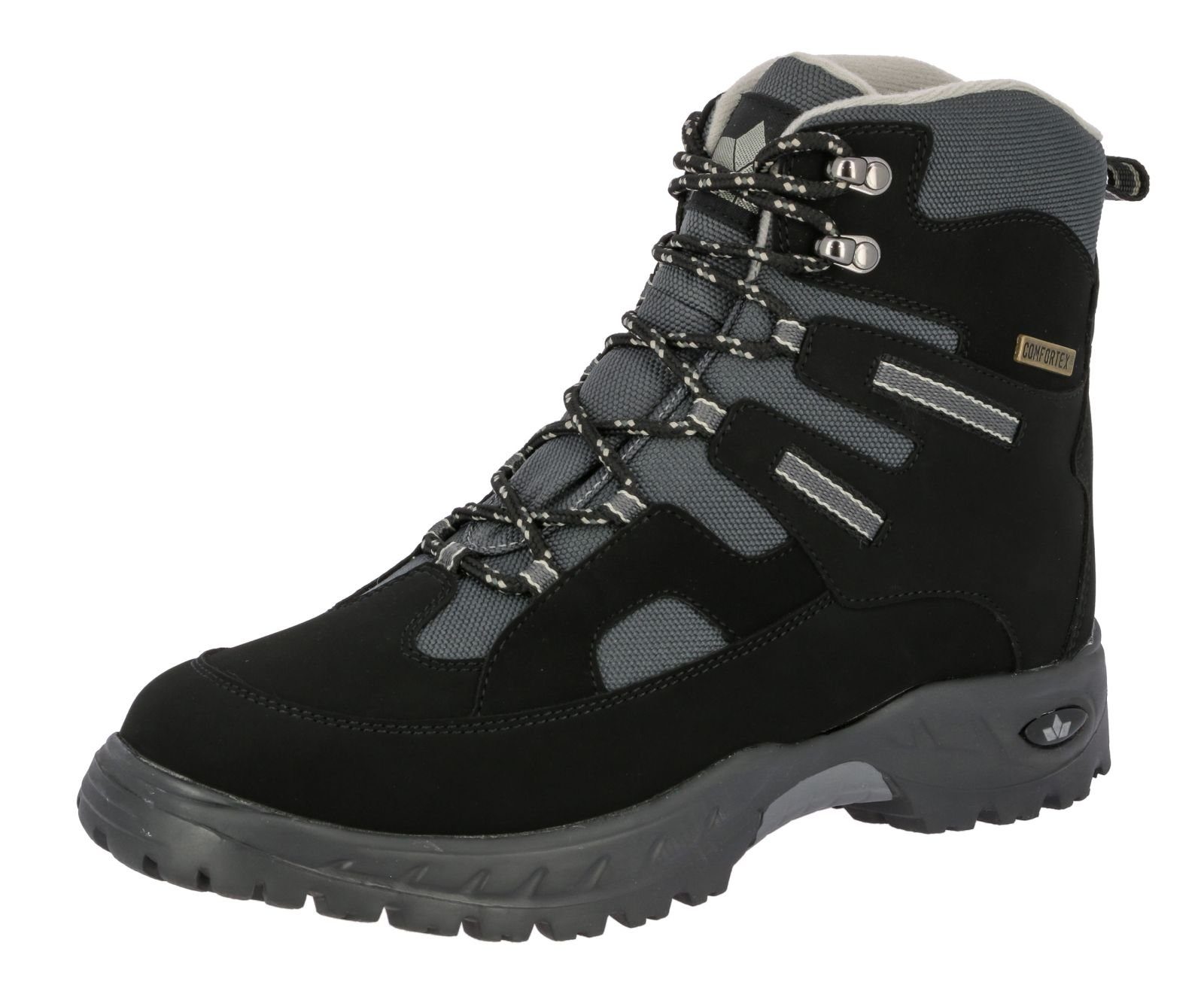 Lico Snowboot Flake Winterboots günstig online kaufen
