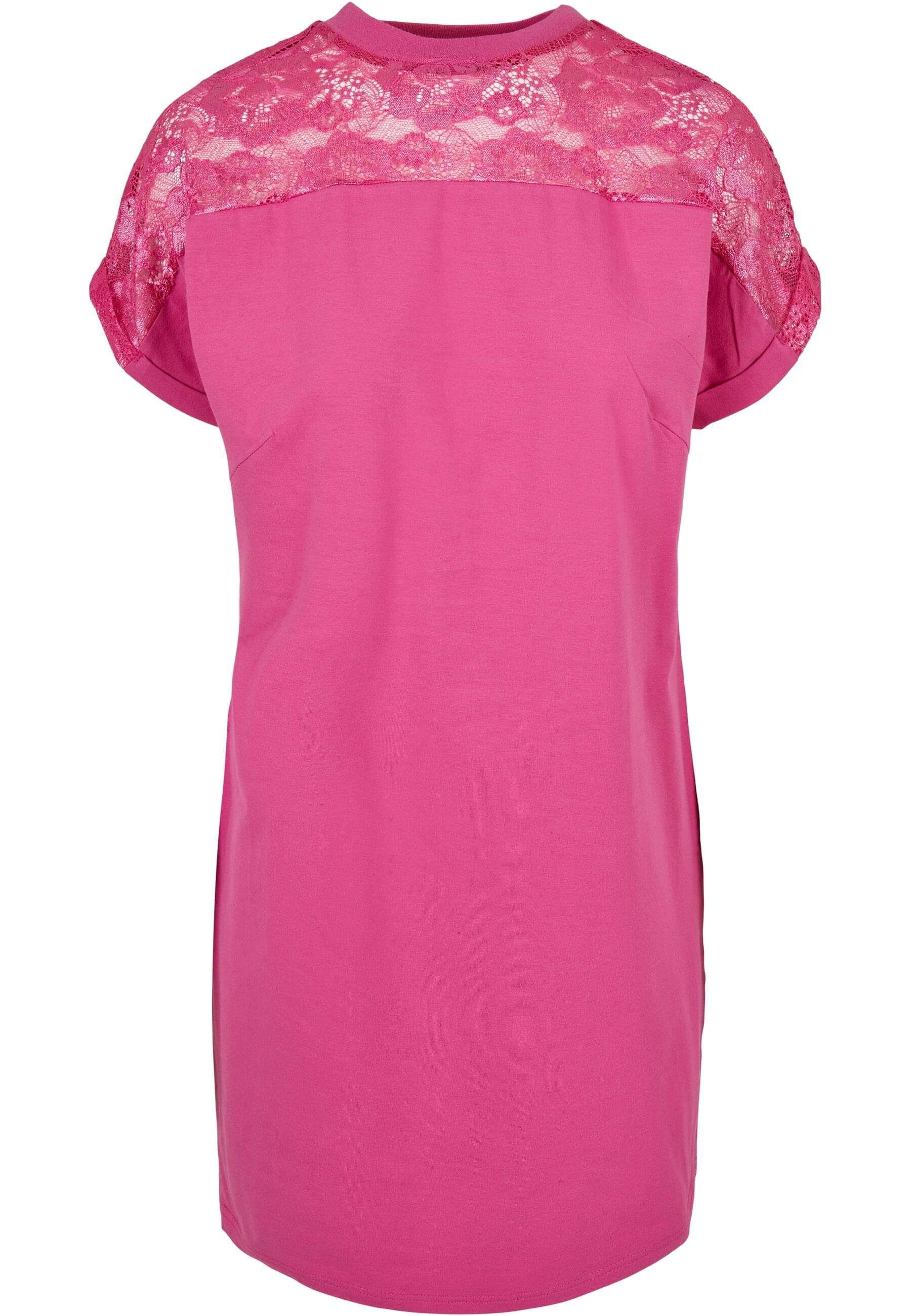 URBAN CLASSICS Shirtkleid Urban Classics Damen günstig online kaufen