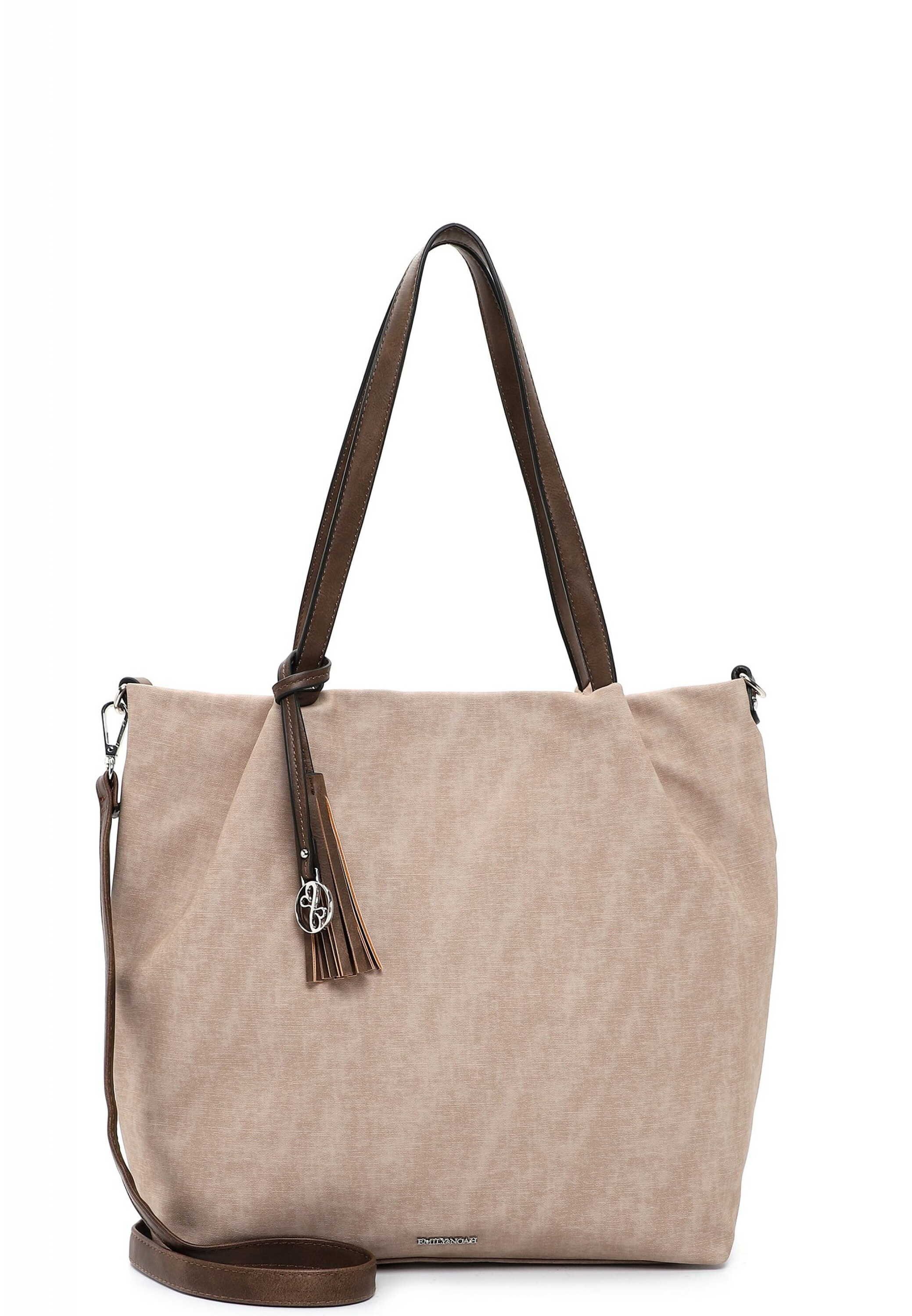 EMILY & NOAH Shopper Shopper E&N Elke