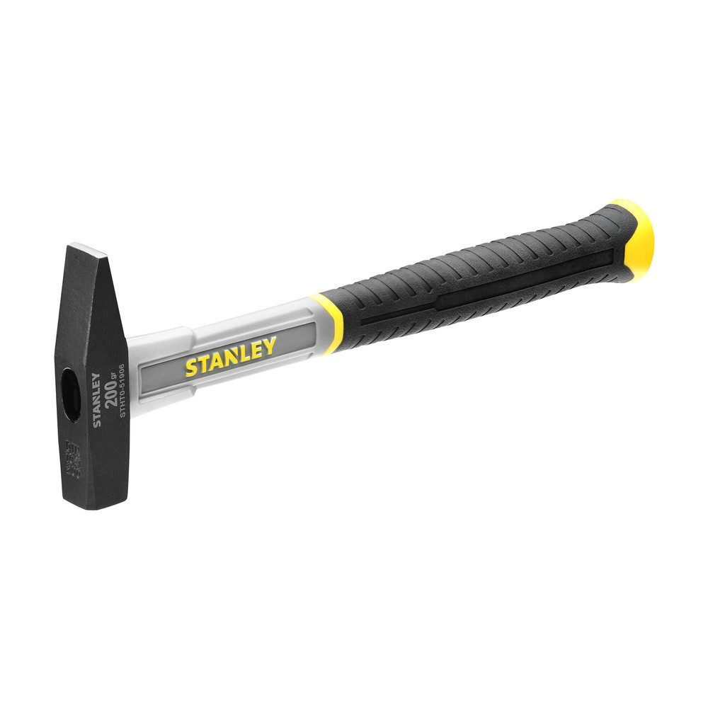 STANLEY Hammer STANLEY STHT0-51906 Schlosserhammer 357 g 1 St.