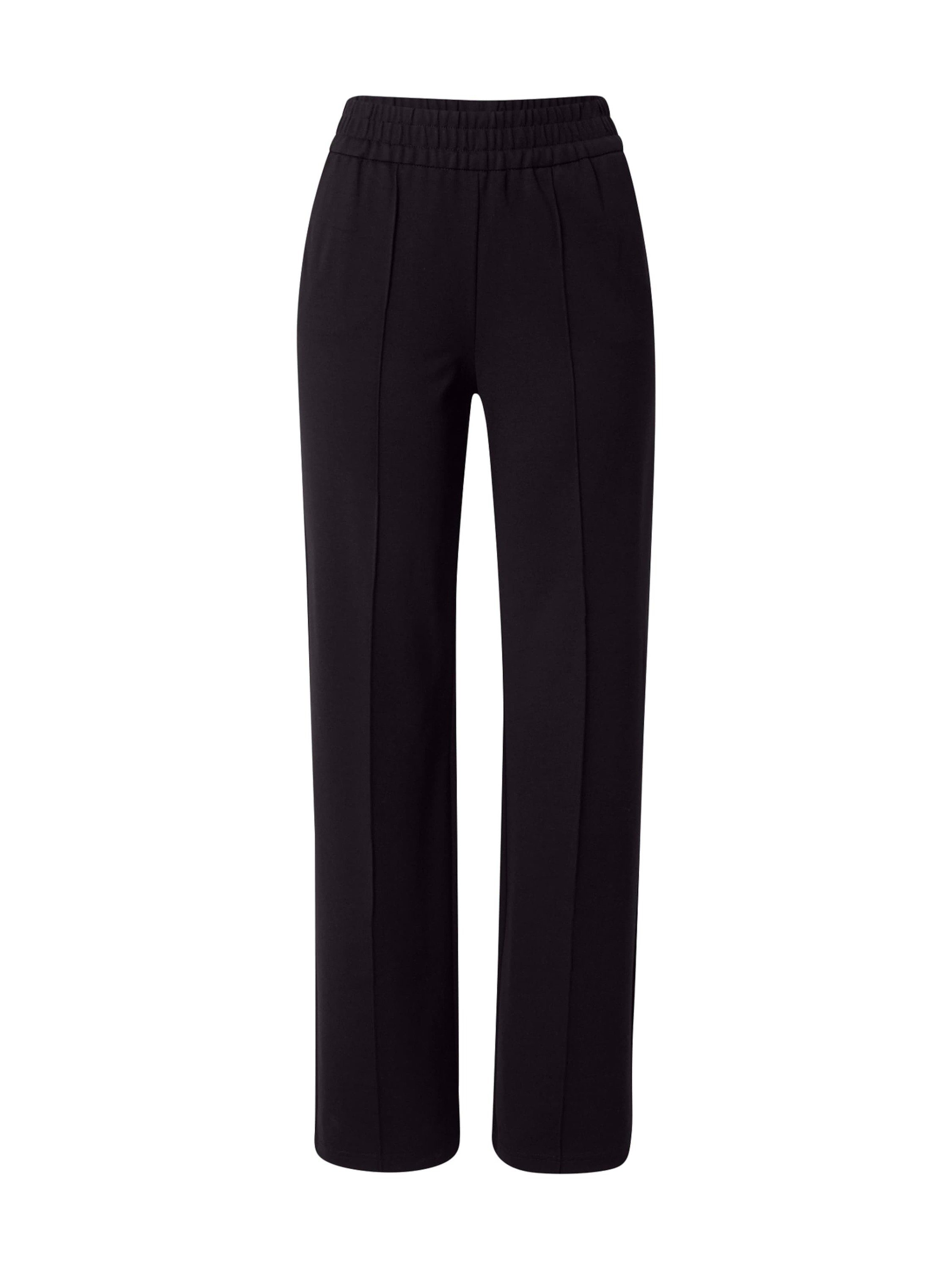 ONLY Jogger Pants "ONLPOPTRASH-SUKI LIFE MW PANT PNT" günstig online kaufen