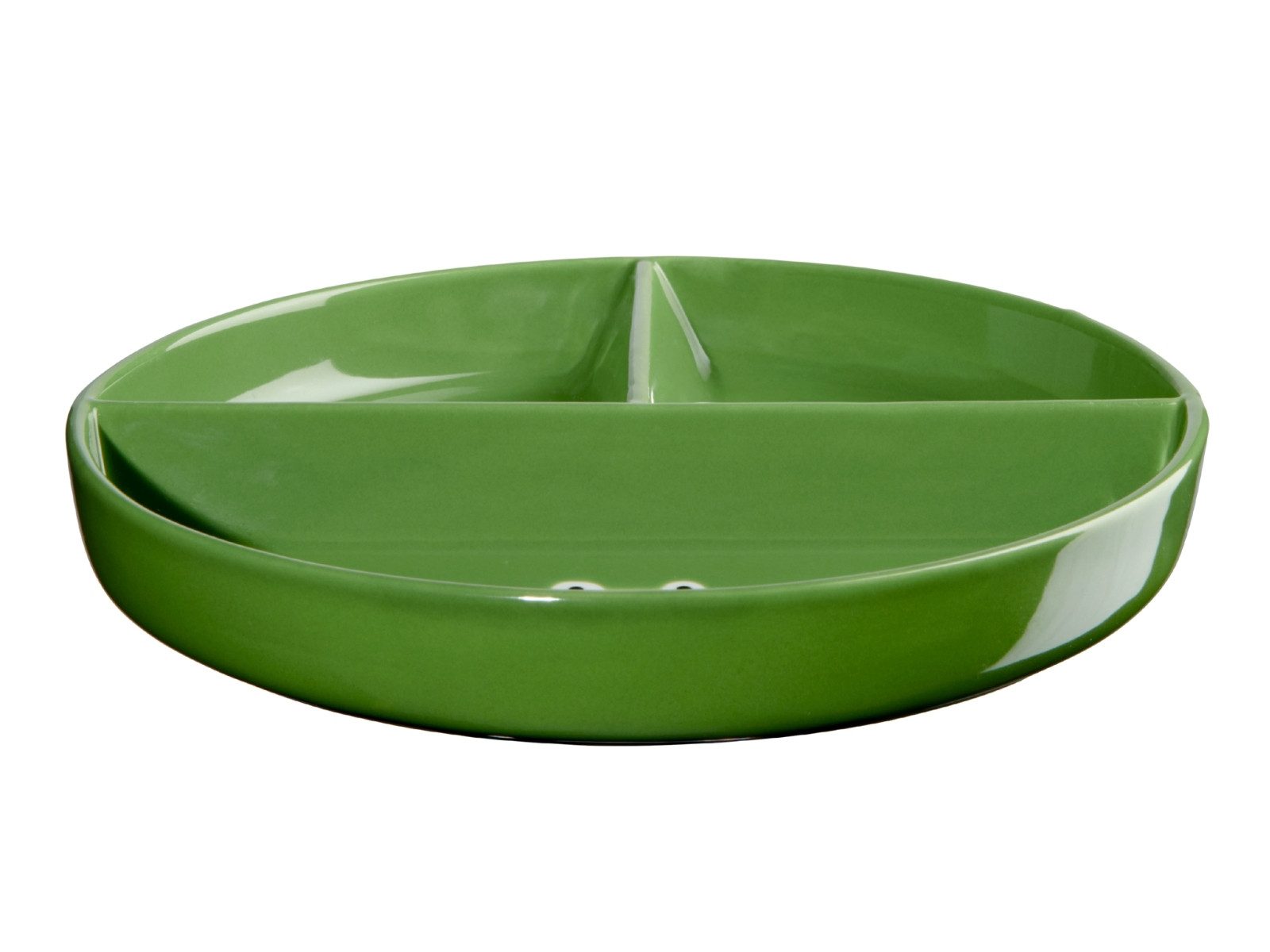 ASA SELECTION Teller buddies Teller Frosch 18cm