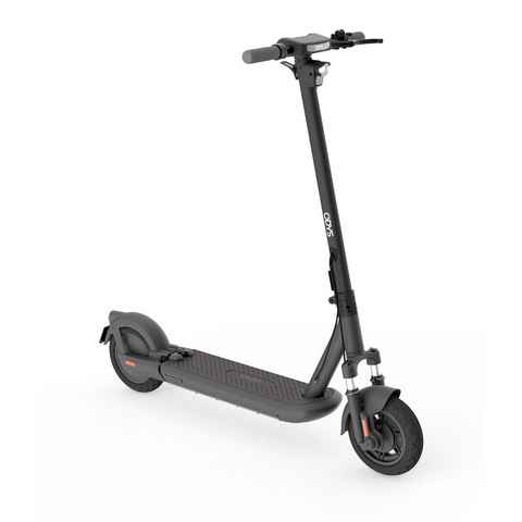 Odys E-Scooter NEO e100 E-Scooter mit Straßenzulassung bis zu 100km 140kg, 20 km/h